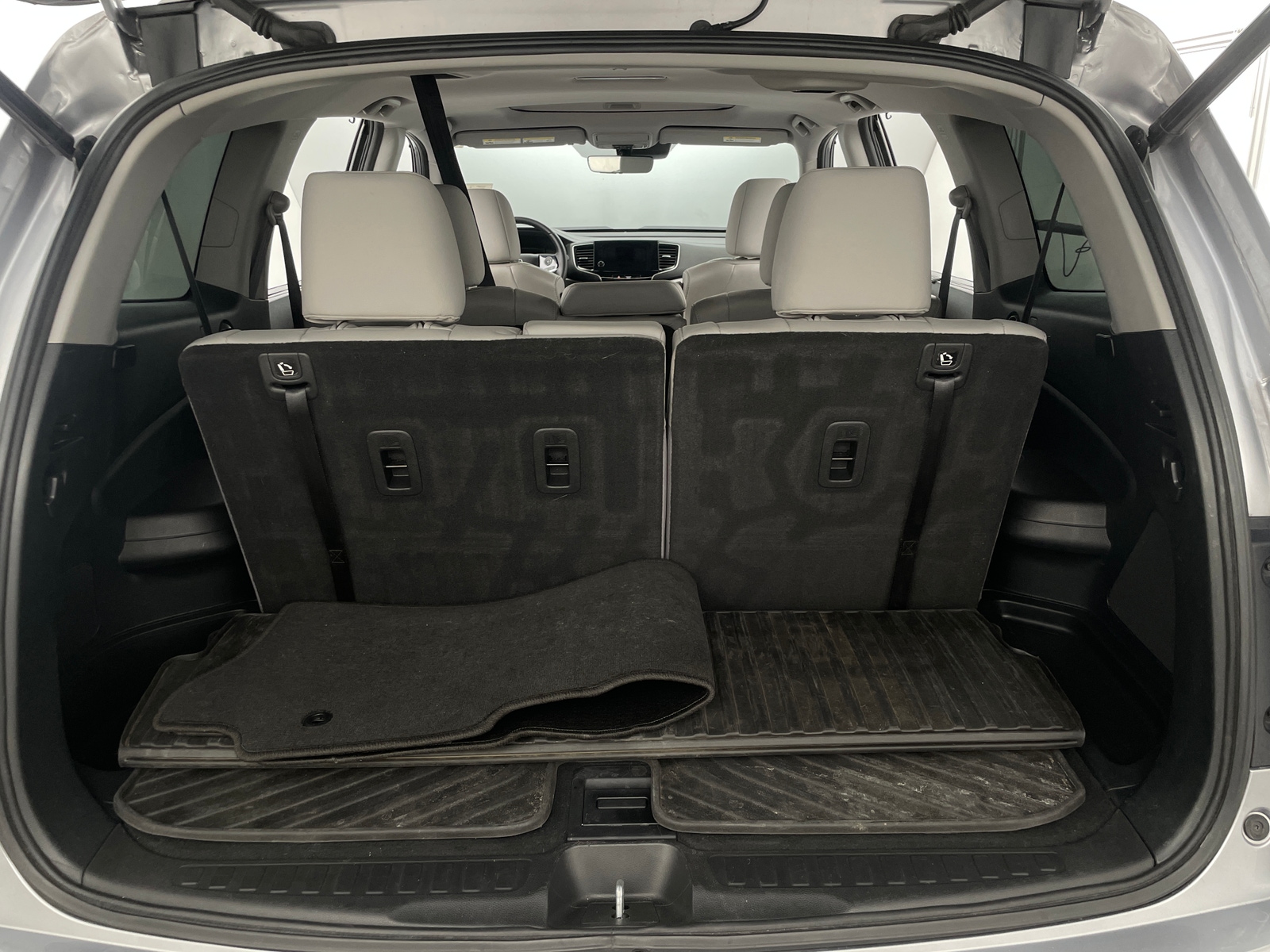 Thumbnail: 2022 Honda Pilot - 6