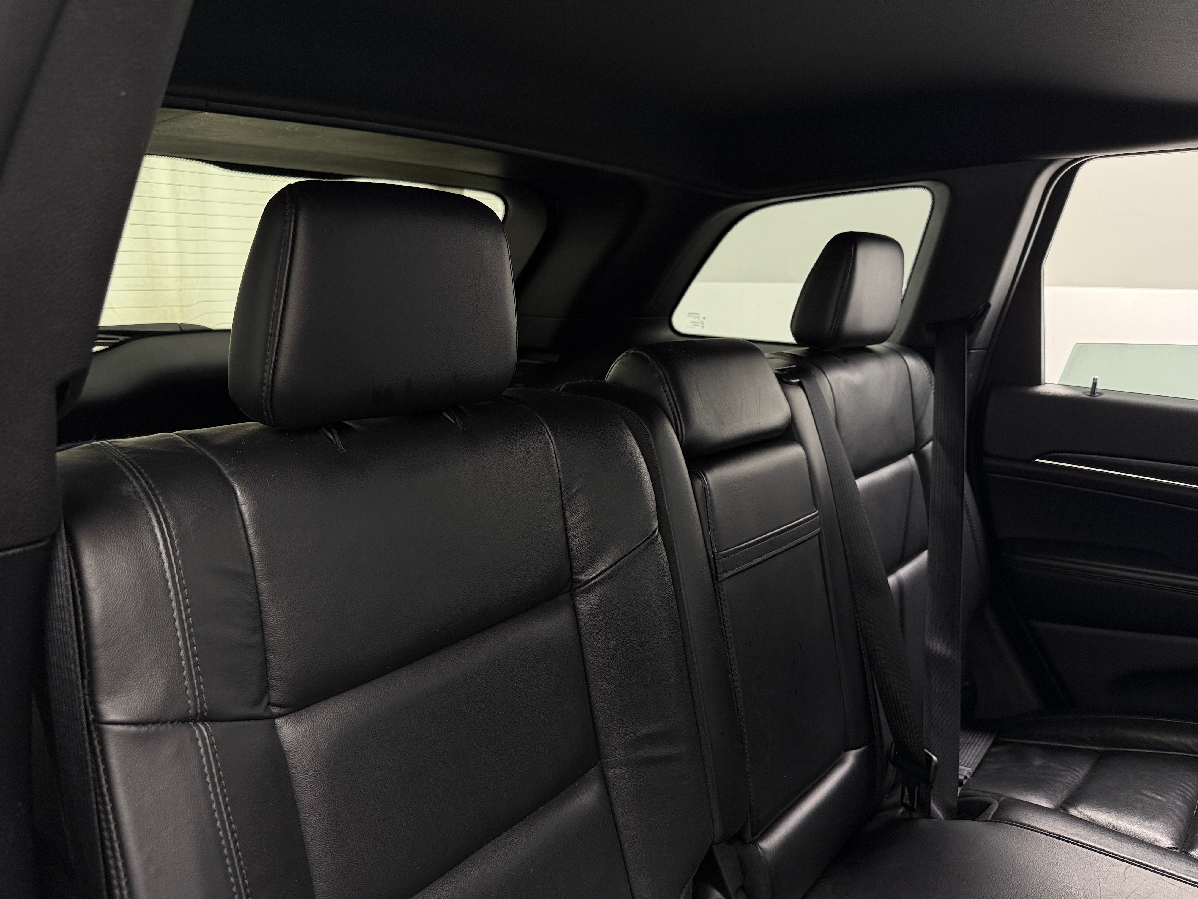 Thumbnail: 2018 Jeep Grand Cherokee - 5