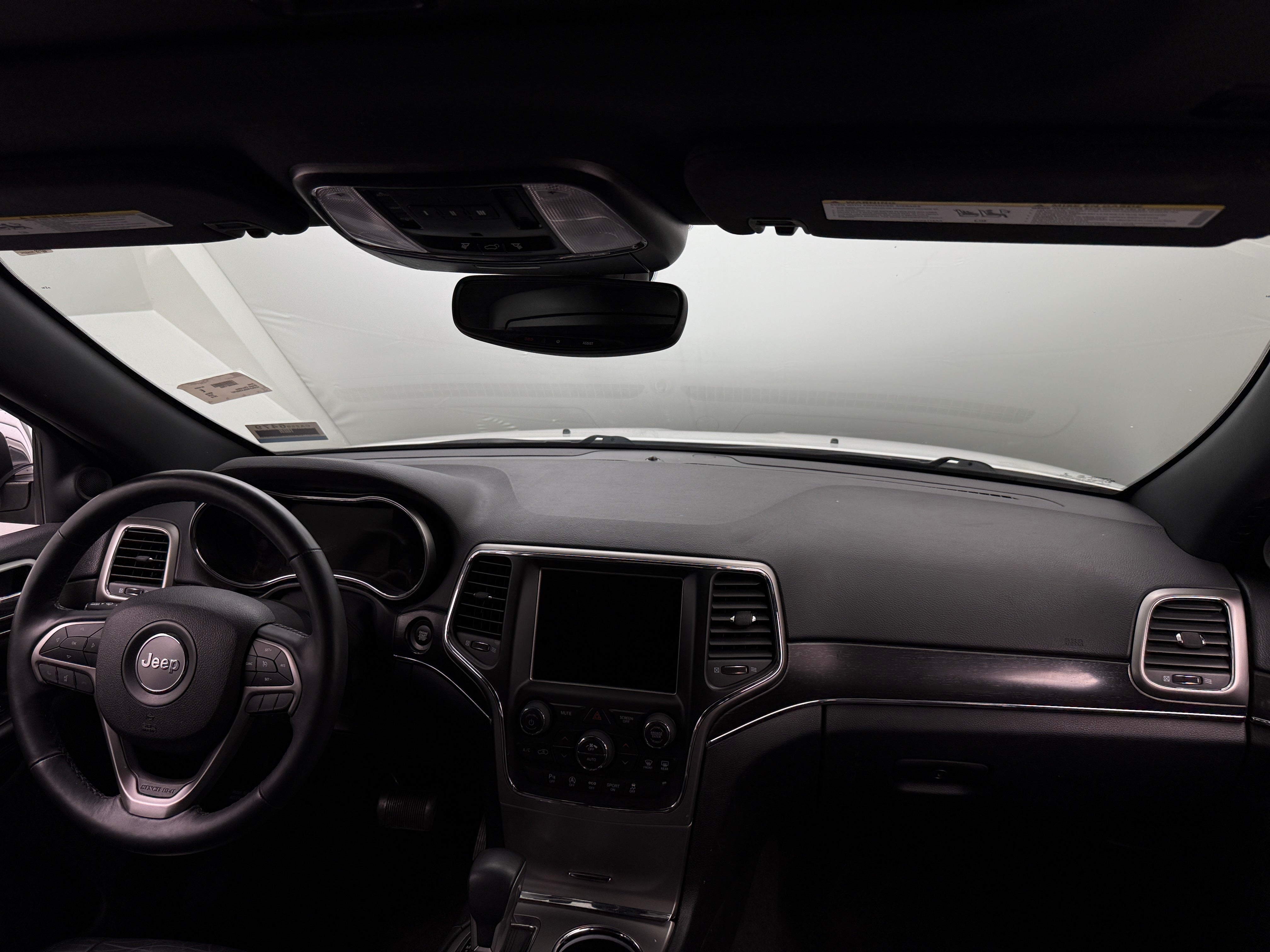 Thumbnail: 2018 Jeep Grand Cherokee - 2