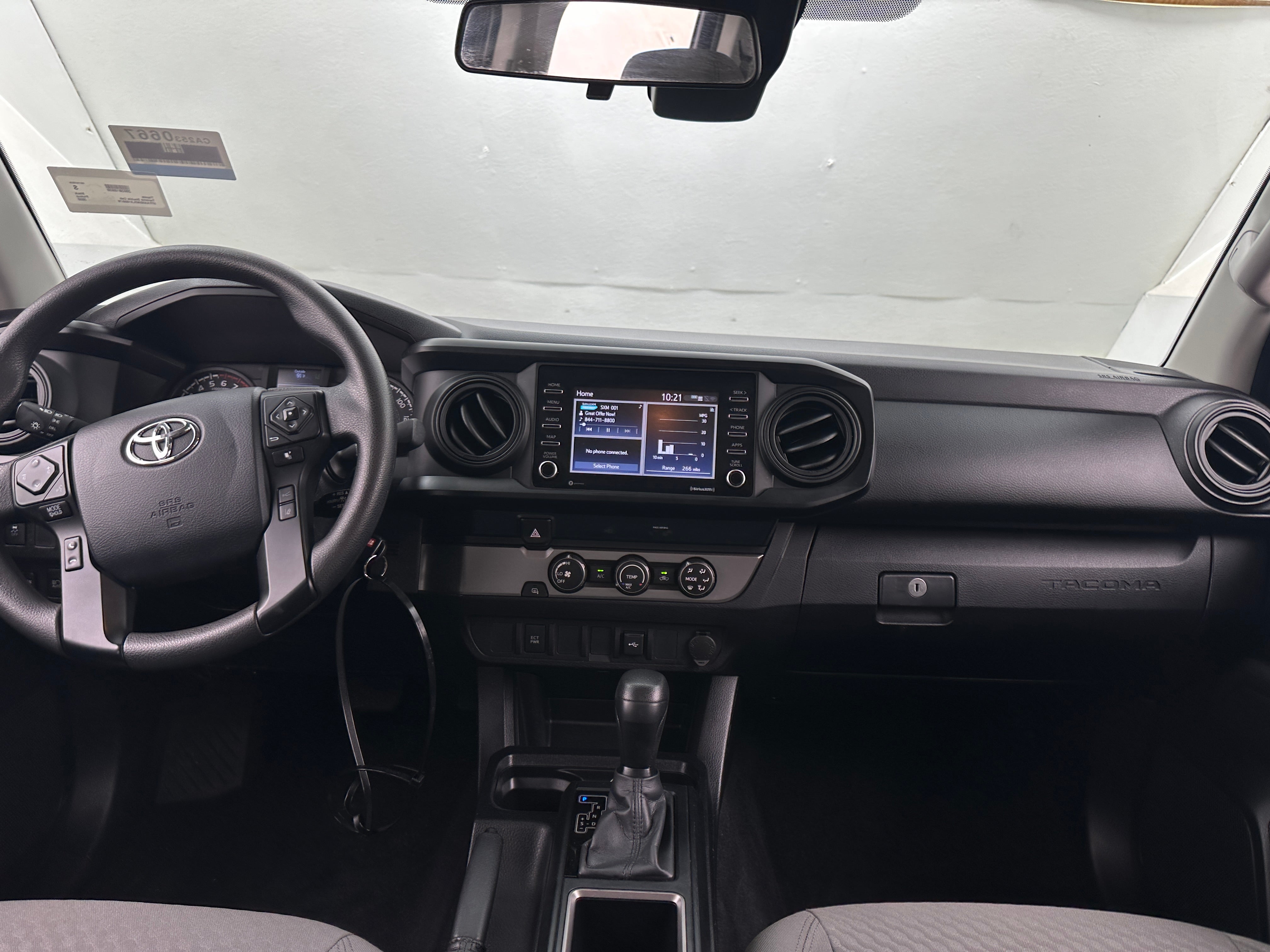 Thumbnail: 2020 Toyota Tacoma - 3