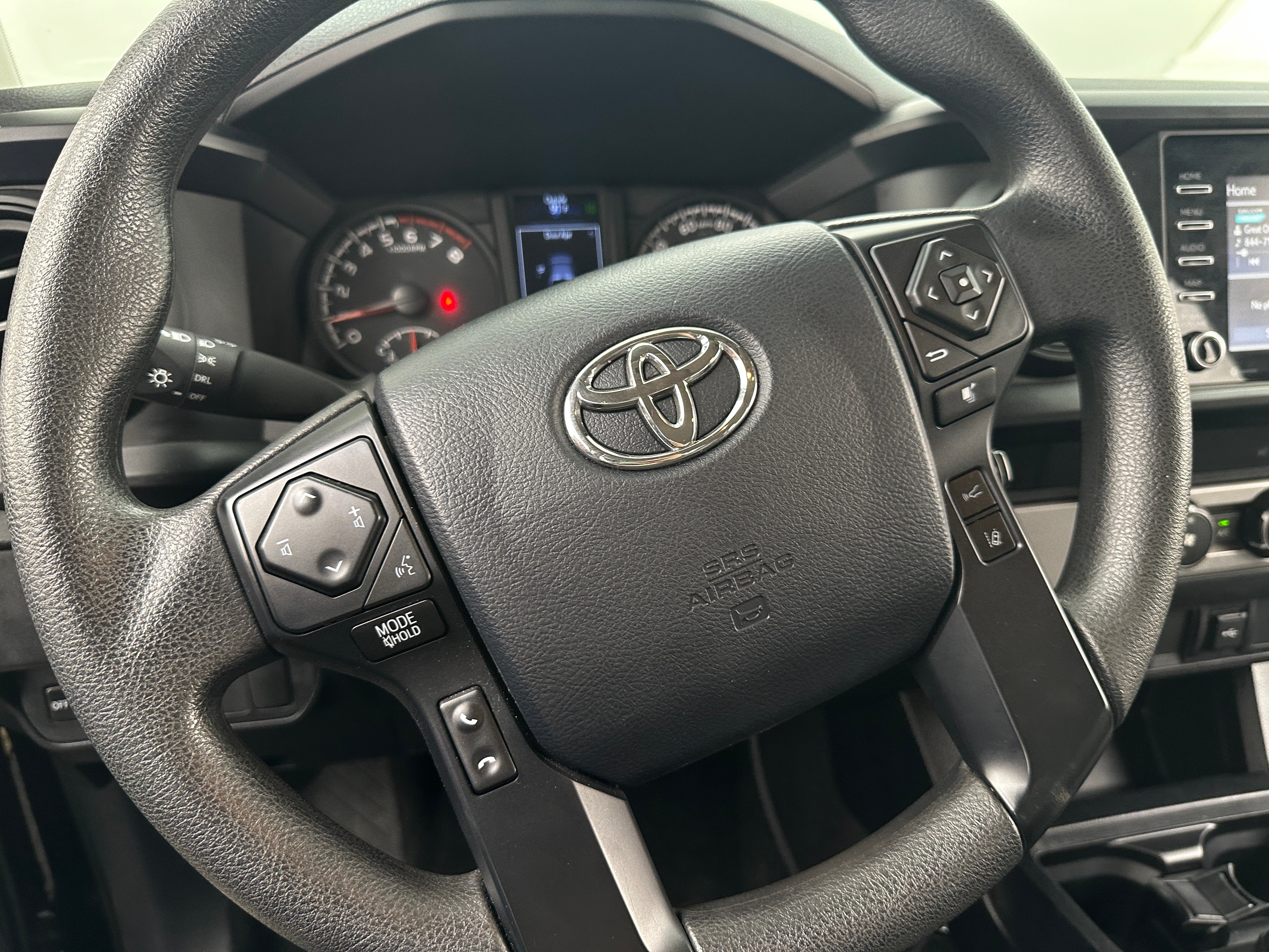 Thumbnail: 2020 Toyota Tacoma - 5