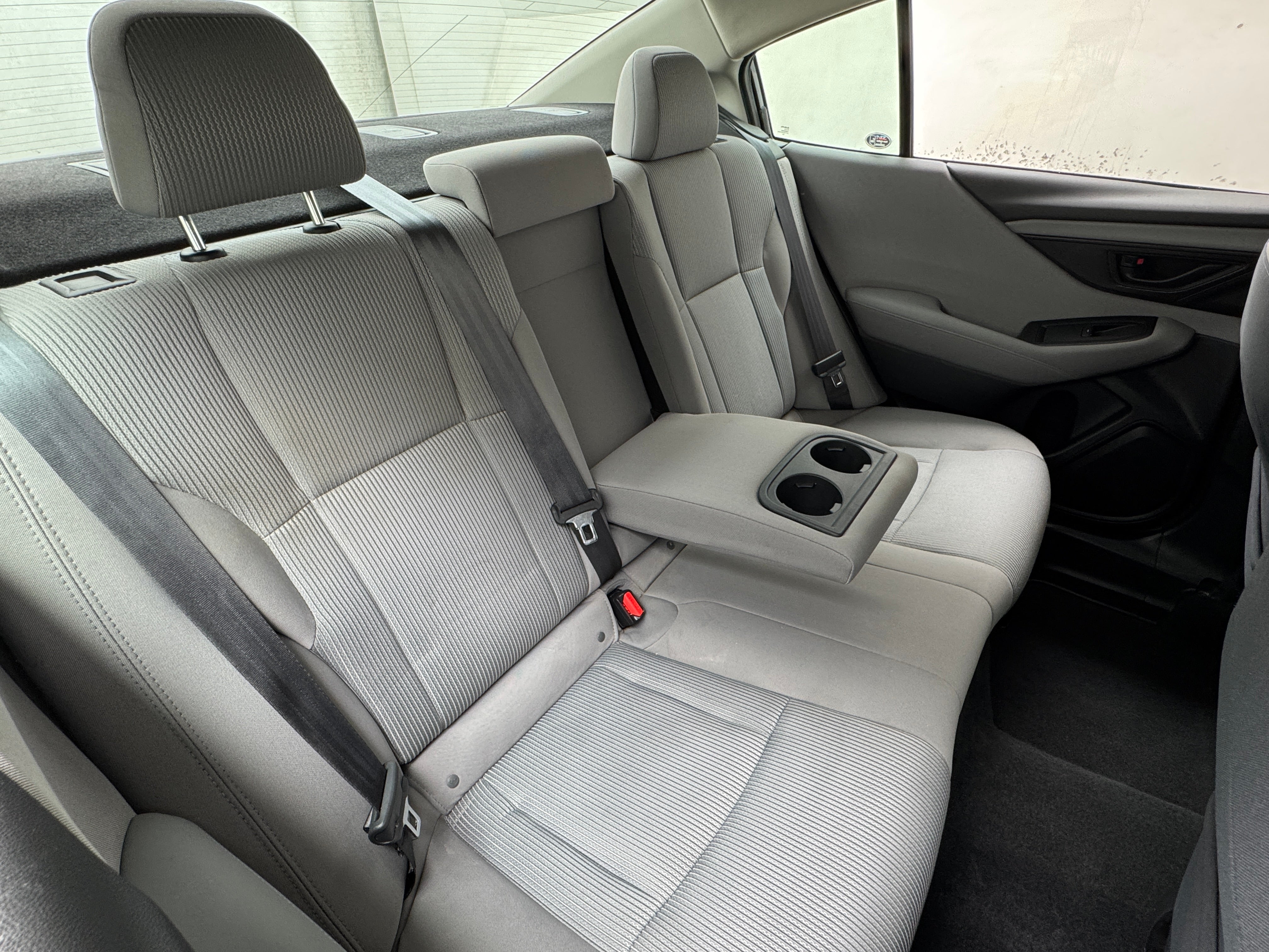 Thumbnail: 2020 Subaru Legacy - 6