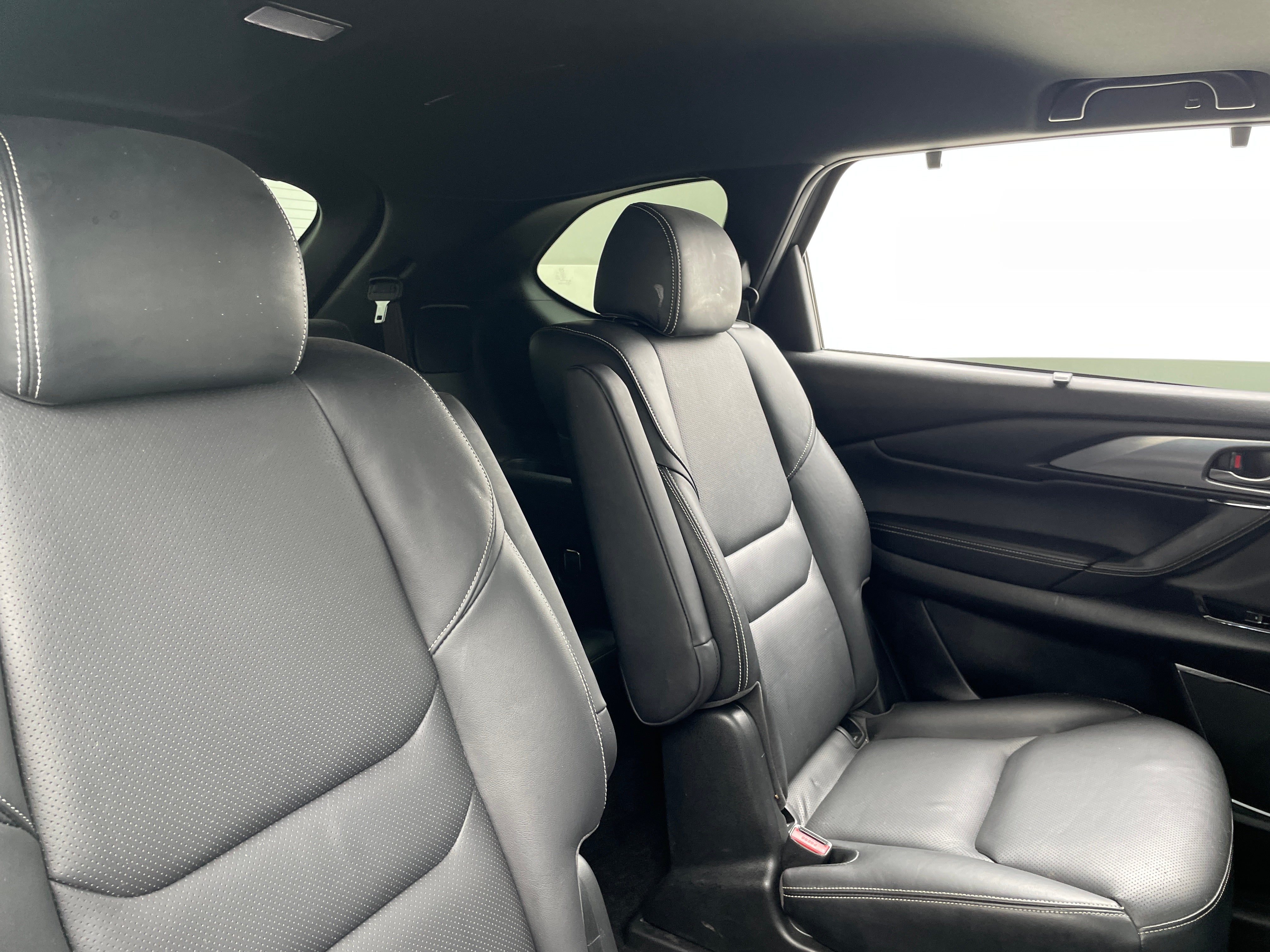 Thumbnail: 2020 Mazda CX-9 - 5