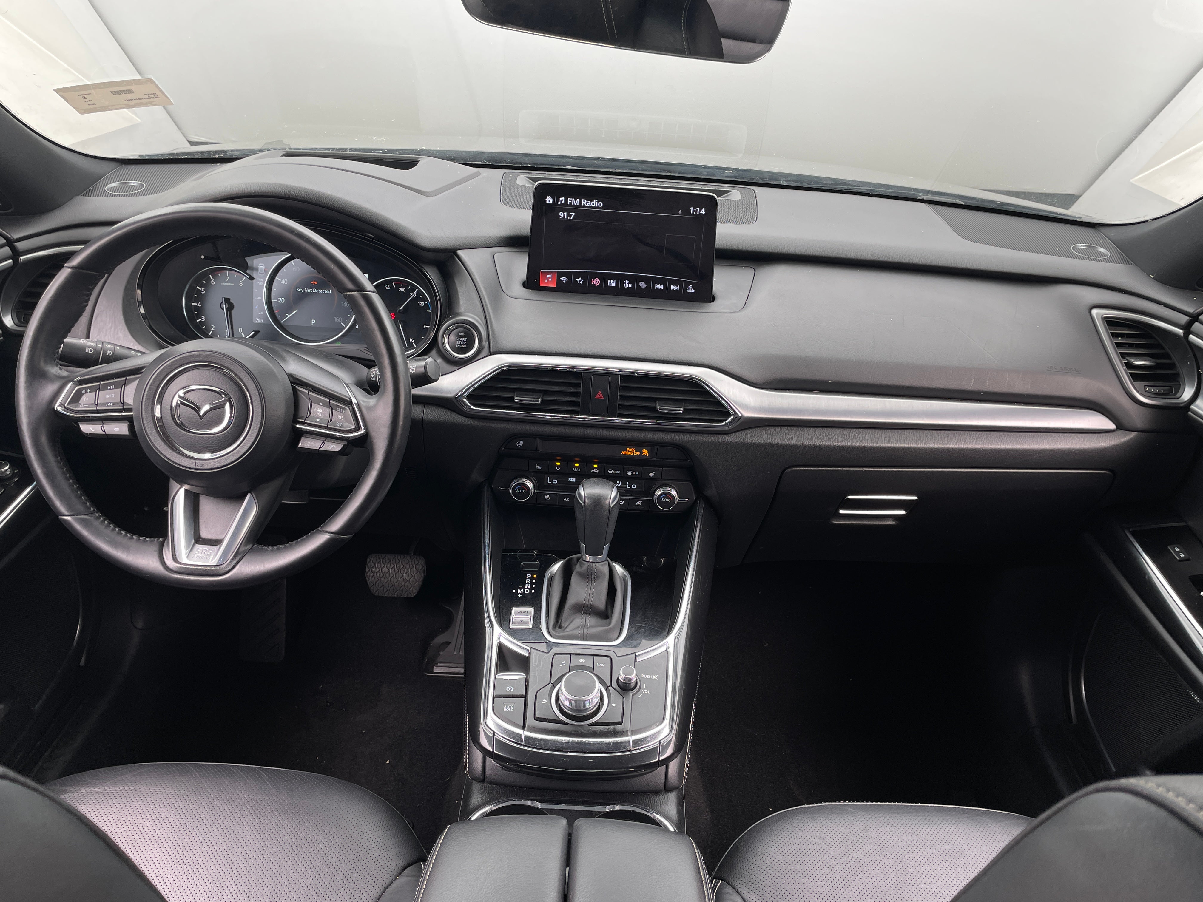 Thumbnail: 2020 Mazda CX-9 - 2