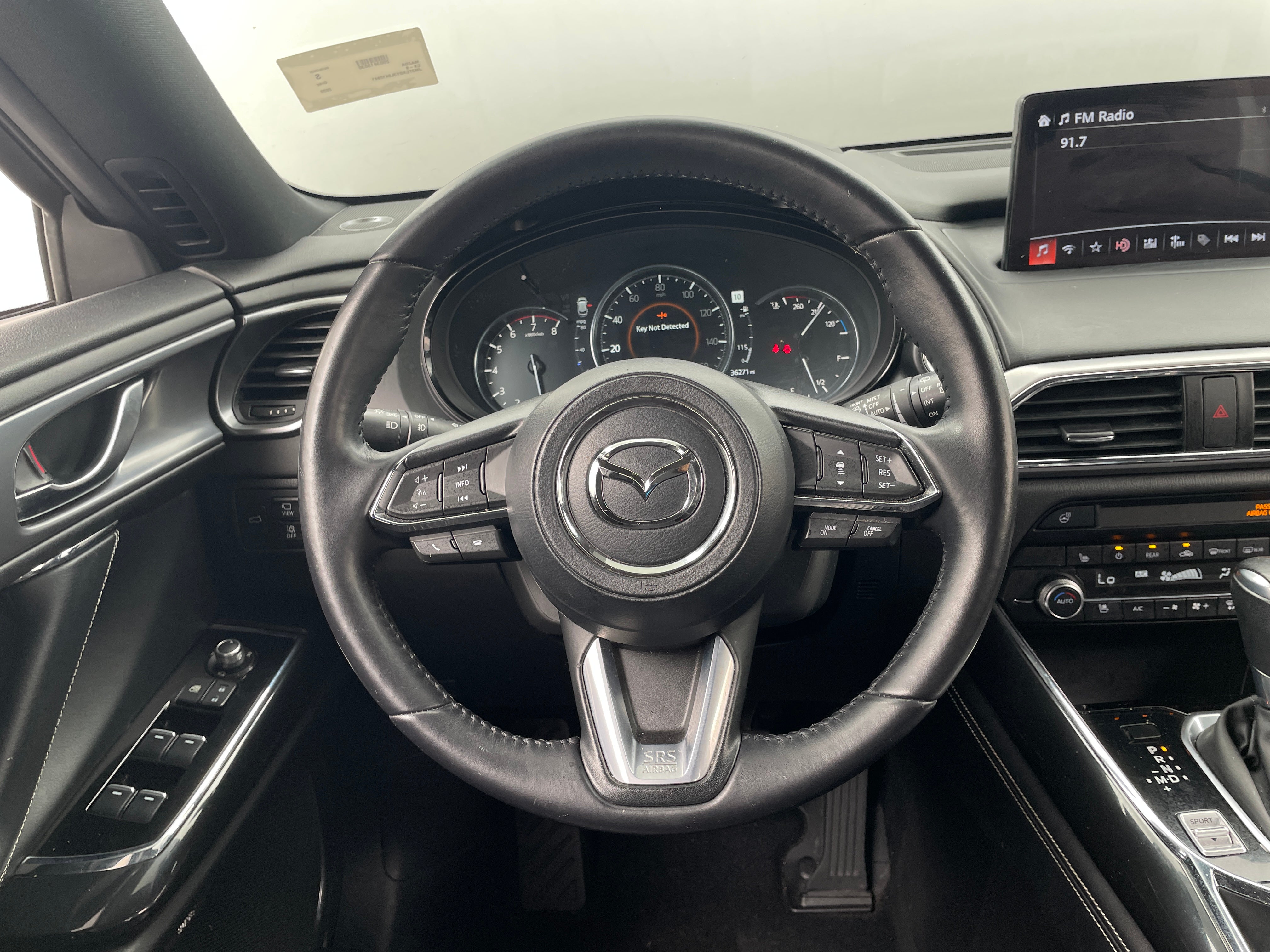 Thumbnail: 2020 Mazda CX-9 - 4