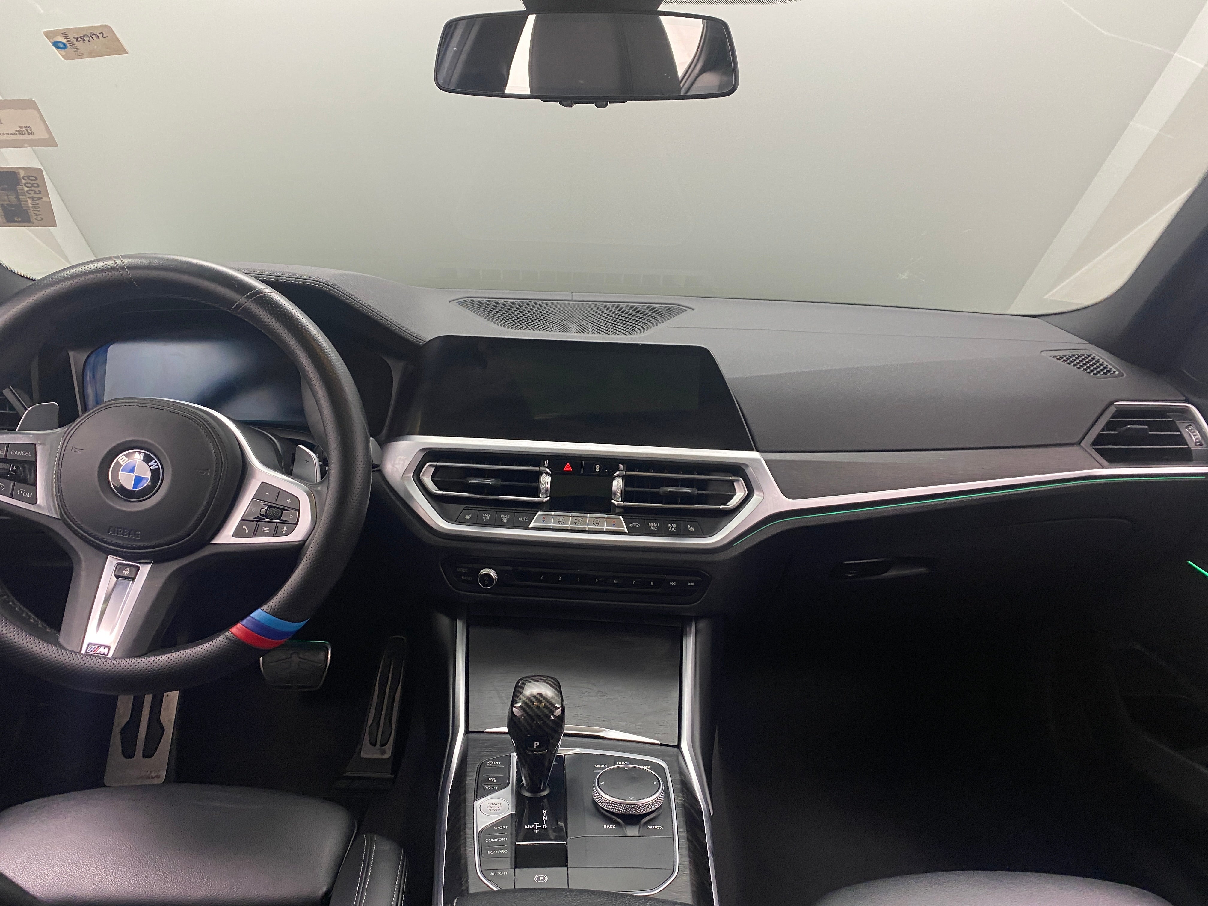Thumbnail: 2020 BMW 3 Series - 2
