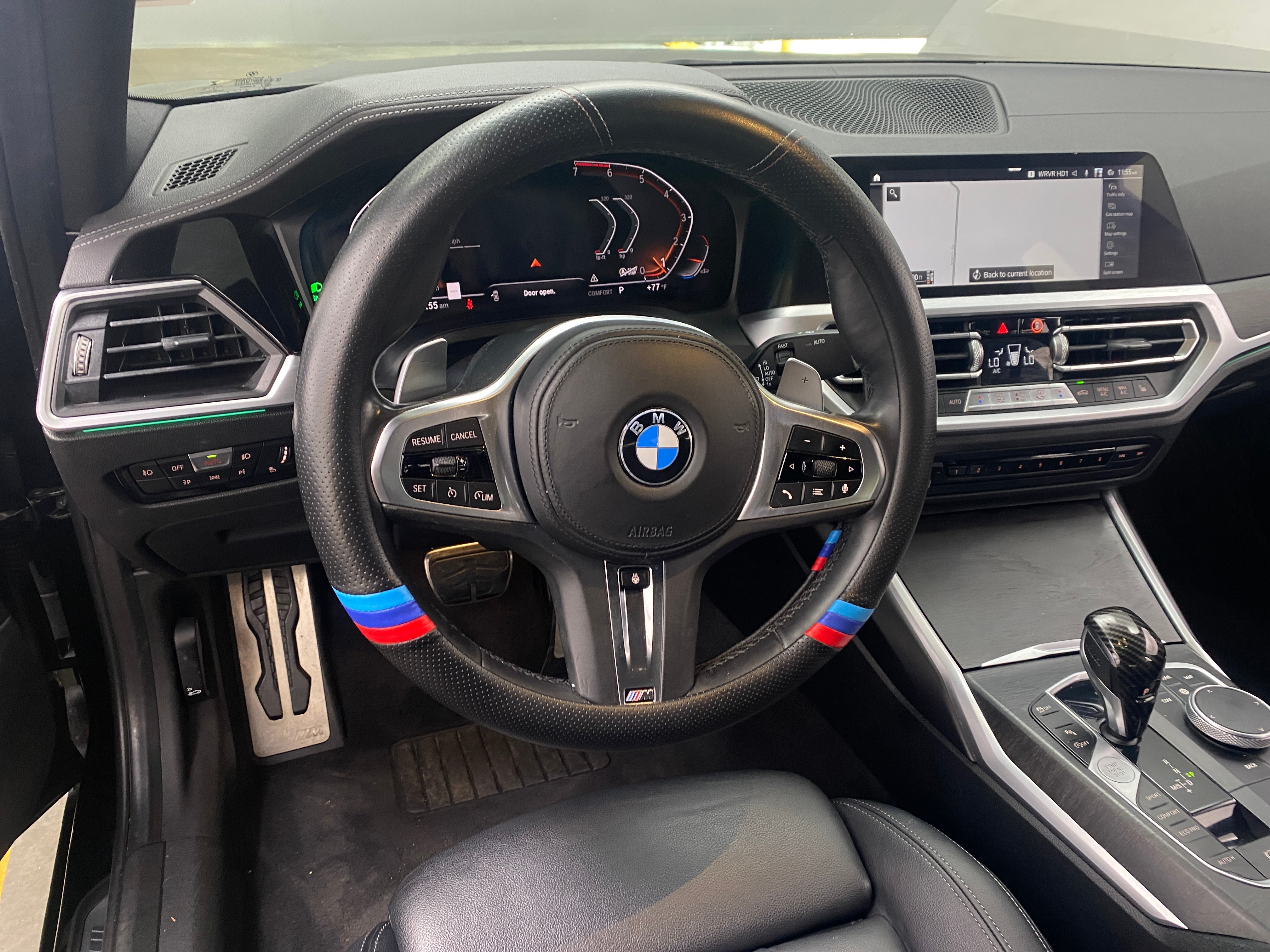 Thumbnail: 2020 BMW 3 Series - 4