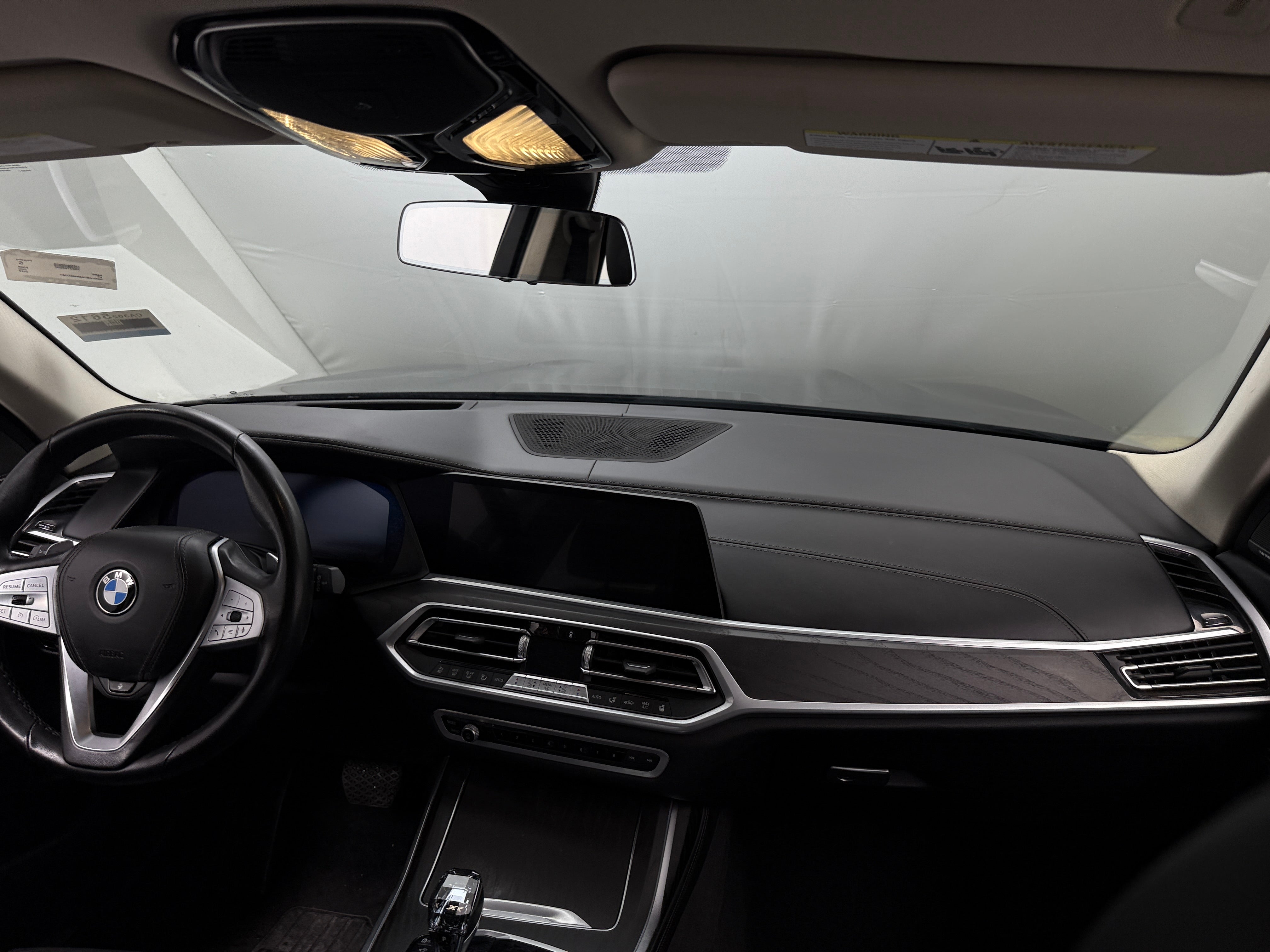 Thumbnail: 2022 BMW X7 - 2