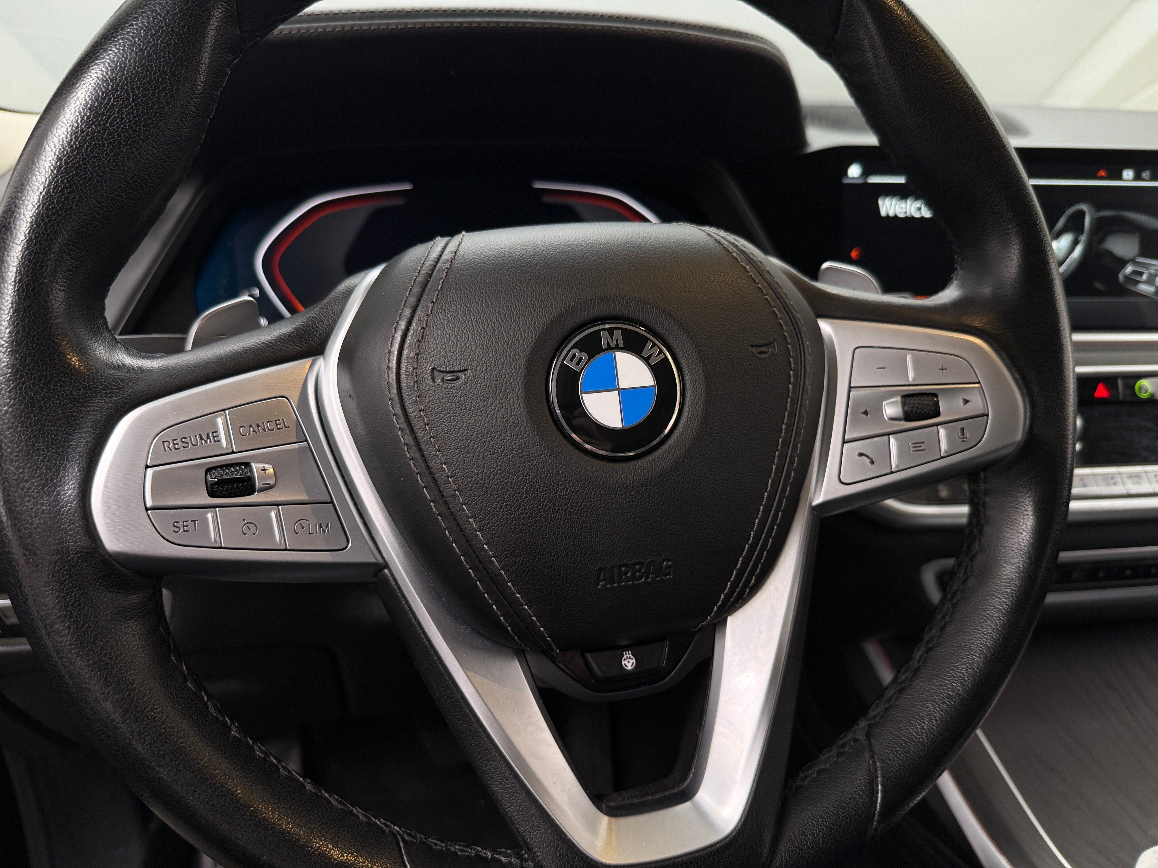 Thumbnail: 2022 BMW X7 - 4