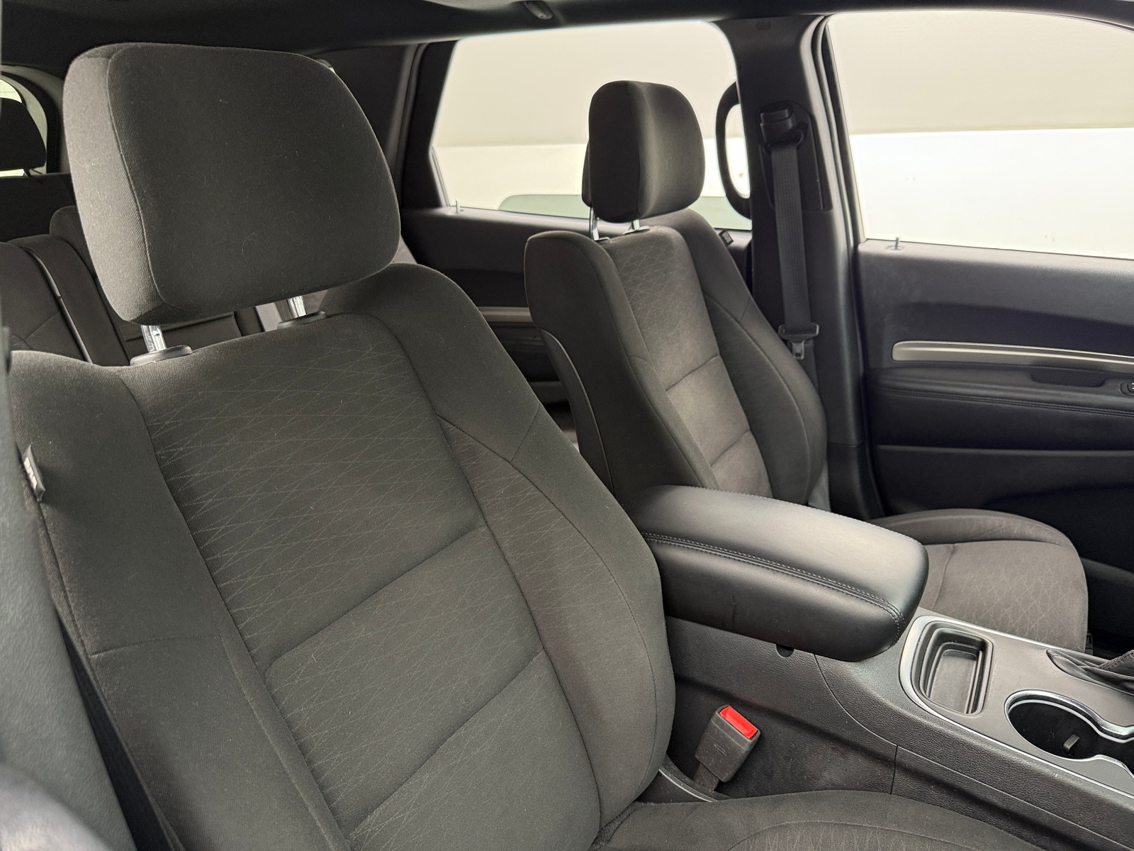 Thumbnail: 2019 Dodge Durango - 2