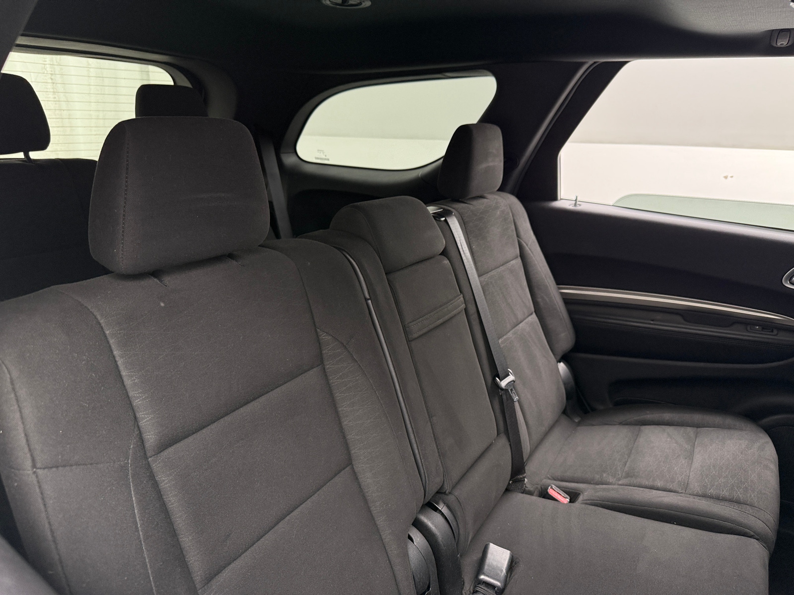 Thumbnail: 2019 Dodge Durango - 6