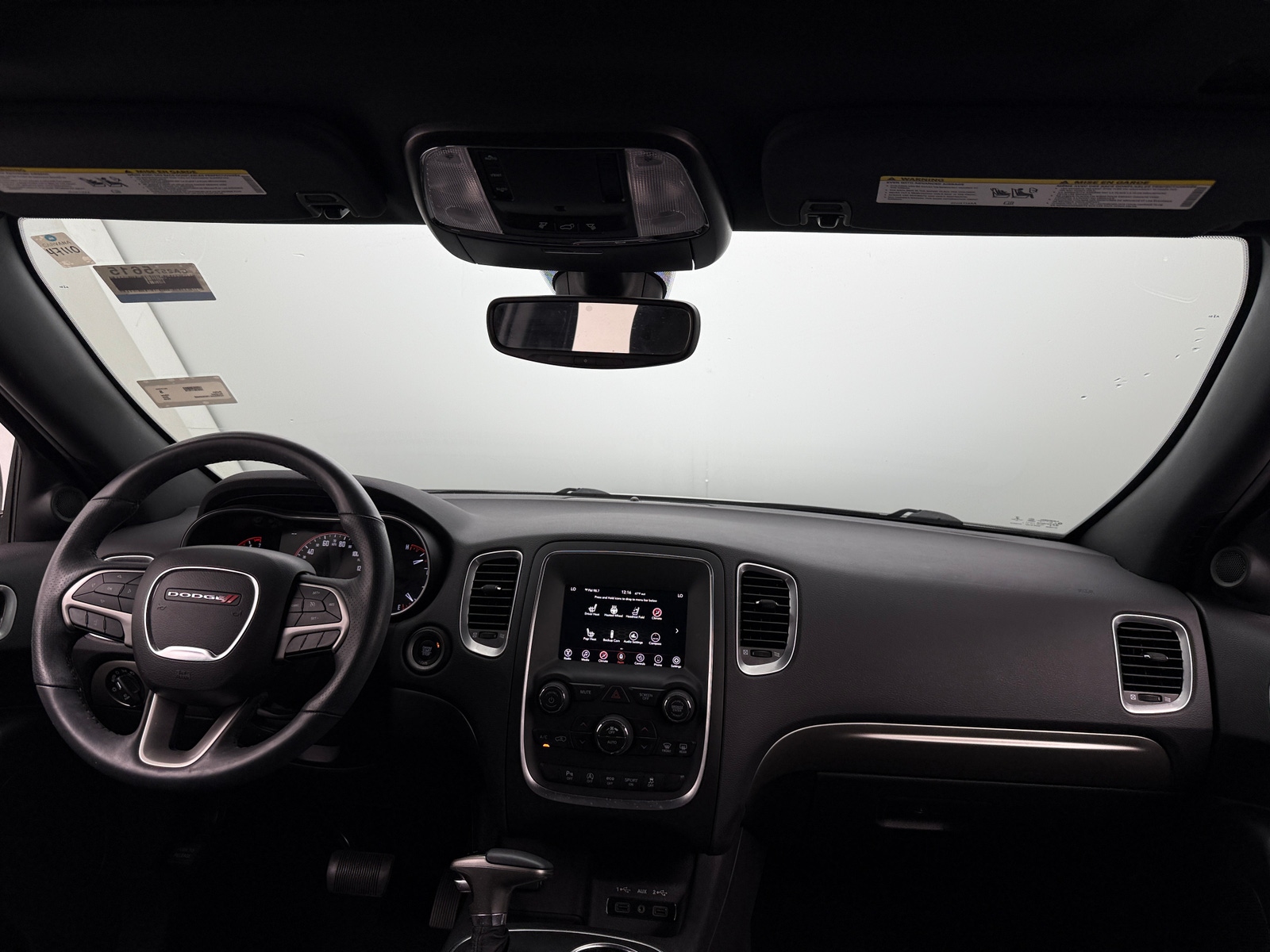 Thumbnail: 2019 Dodge Durango - 3