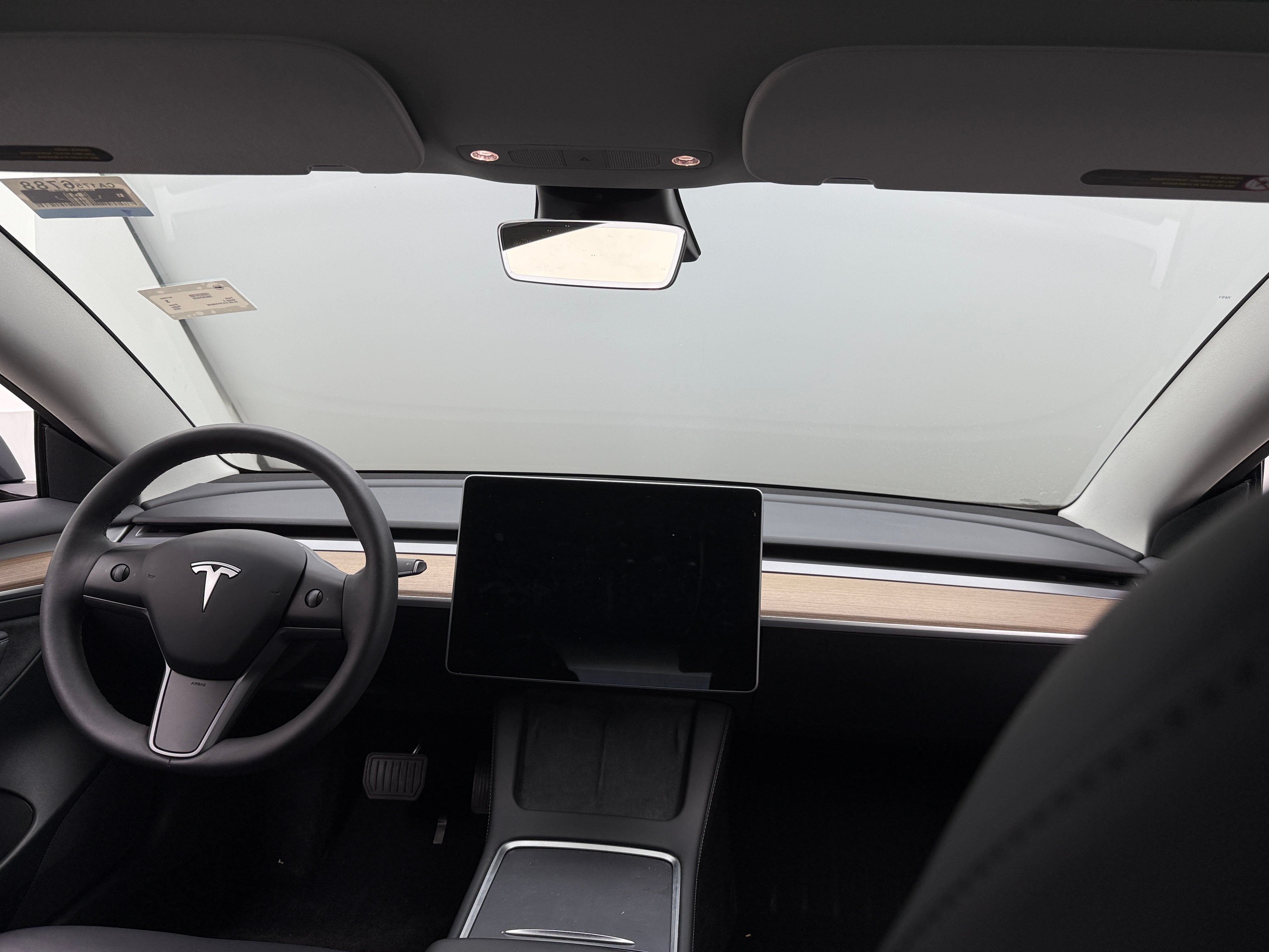 Thumbnail: 2023 Tesla Model 3 - 2