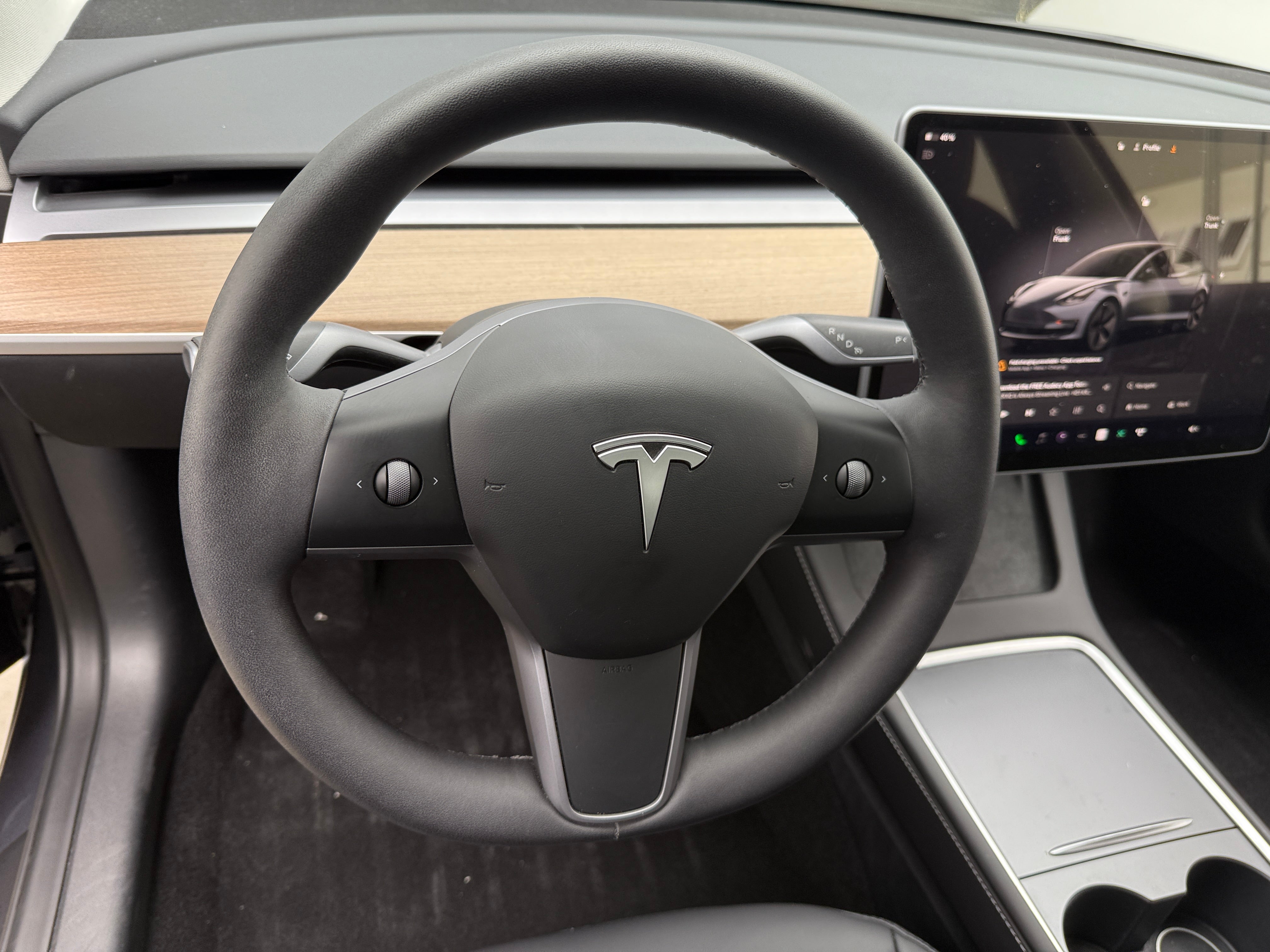 Thumbnail: 2023 Tesla Model 3 - 4