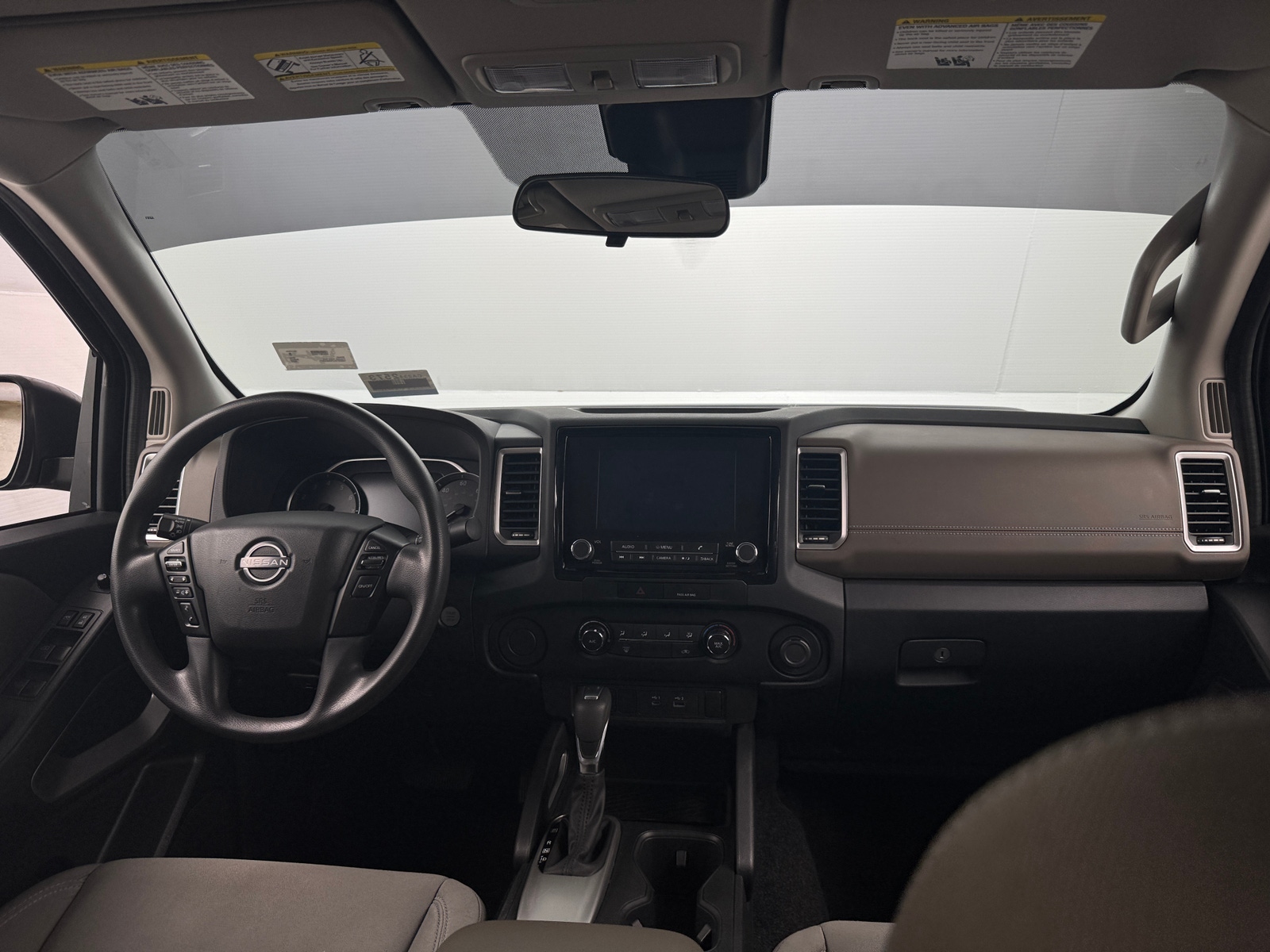 Thumbnail: 2022 Nissan Frontier - 3