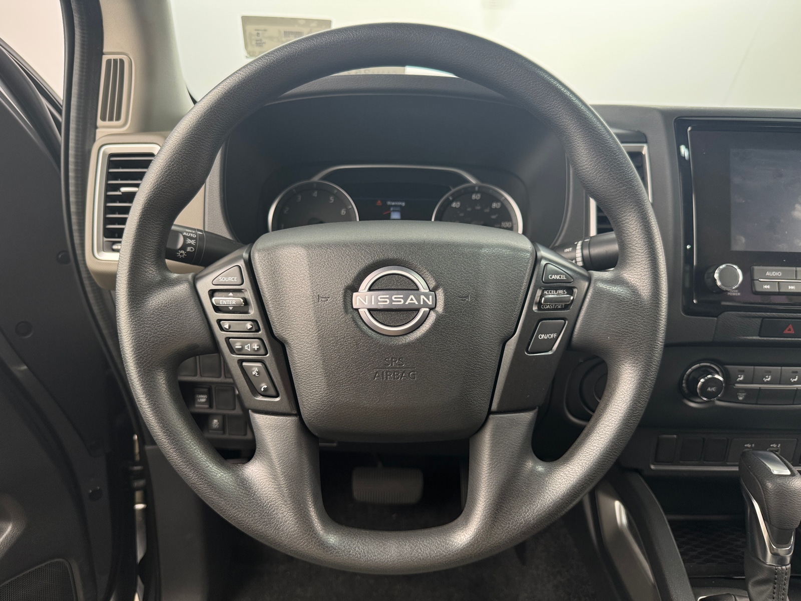 Thumbnail: 2022 Nissan Frontier - 5