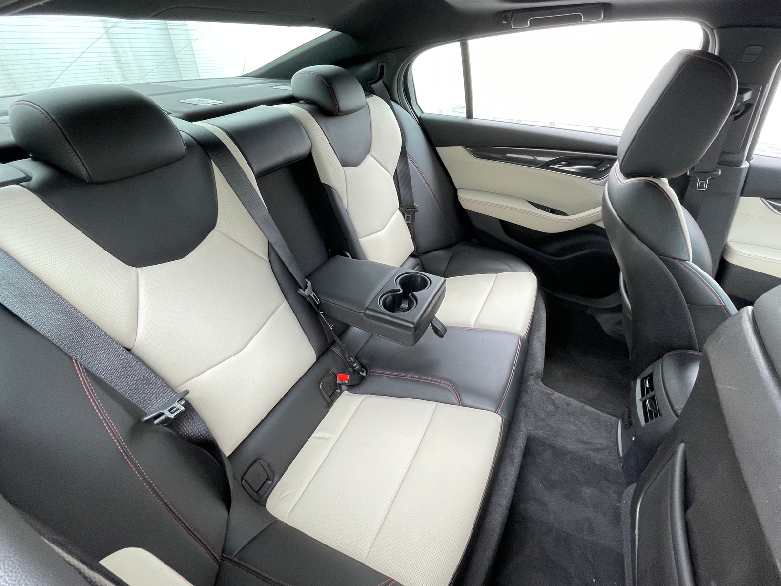 Thumbnail: 2020 Cadillac CT5 - 5