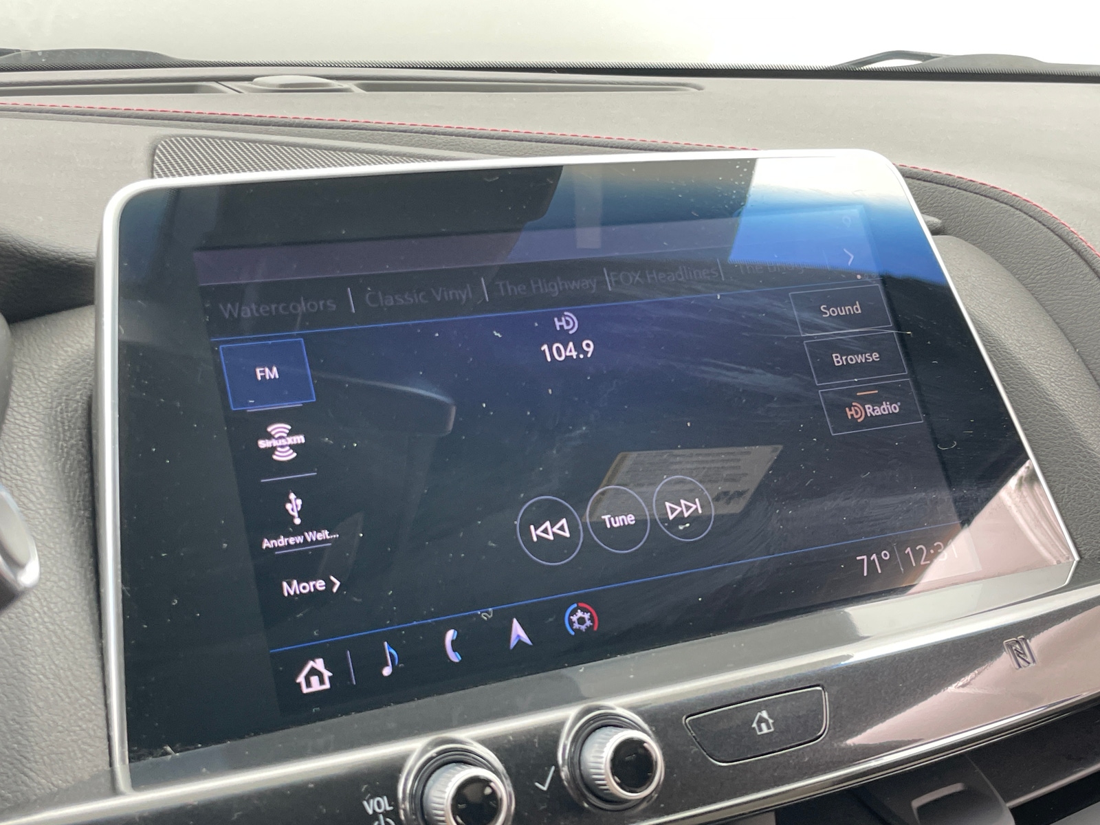 Thumbnail: 2020 Cadillac CT5 - 3