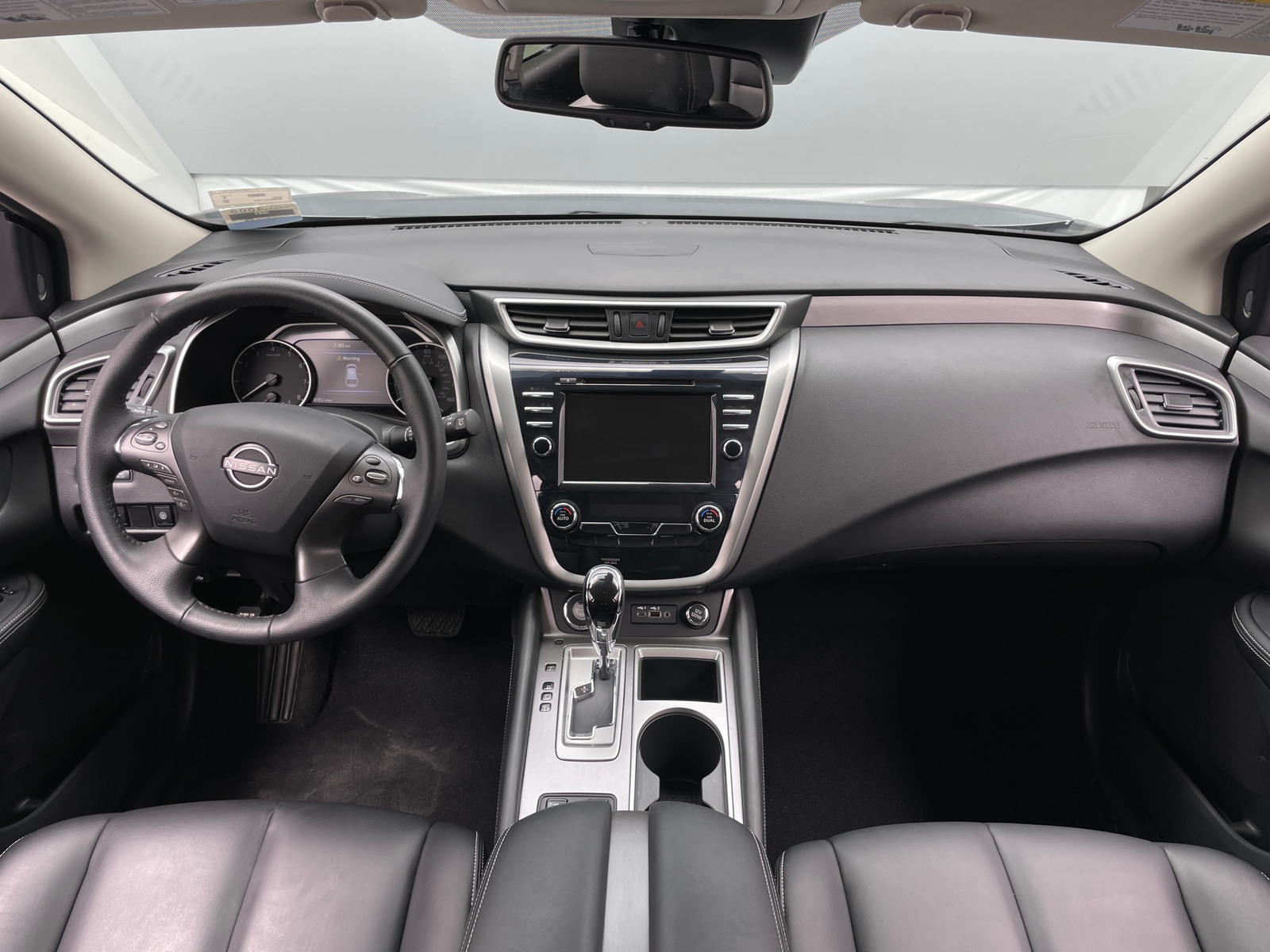 Thumbnail: 2024 Nissan Murano - 2