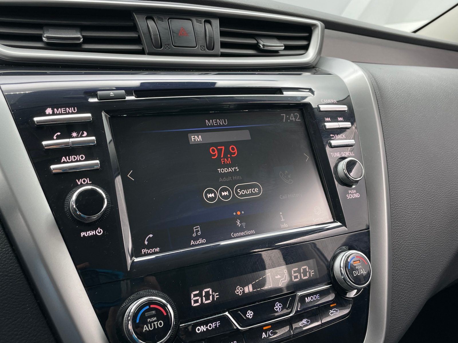Thumbnail: 2024 Nissan Murano - 3