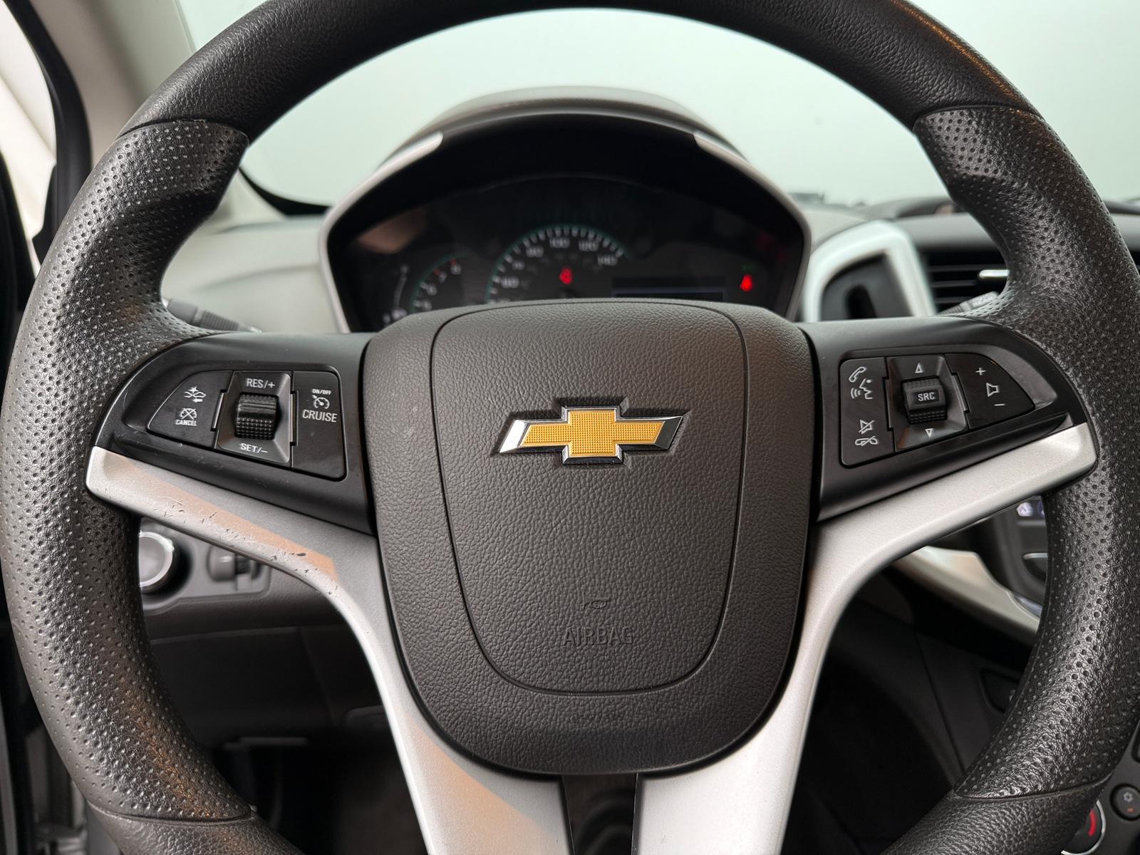 Thumbnail: 2020 Chevrolet Sonic - 5