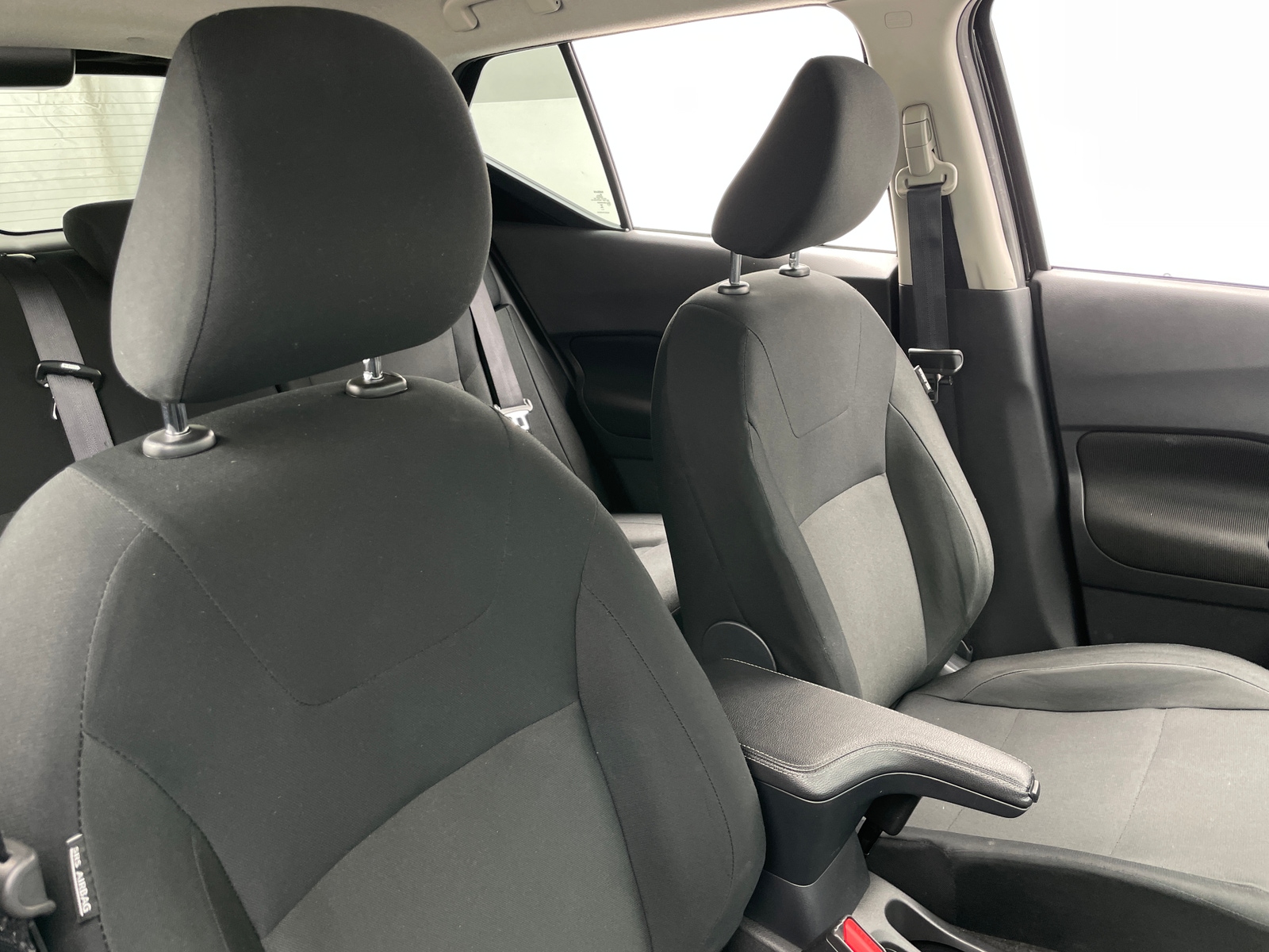 Thumbnail: 2024 Nissan Kicks - 2