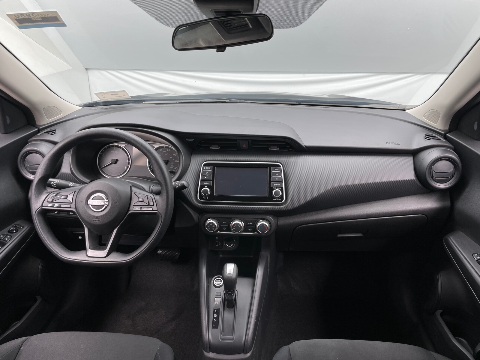 Thumbnail: 2024 Nissan Kicks - 3