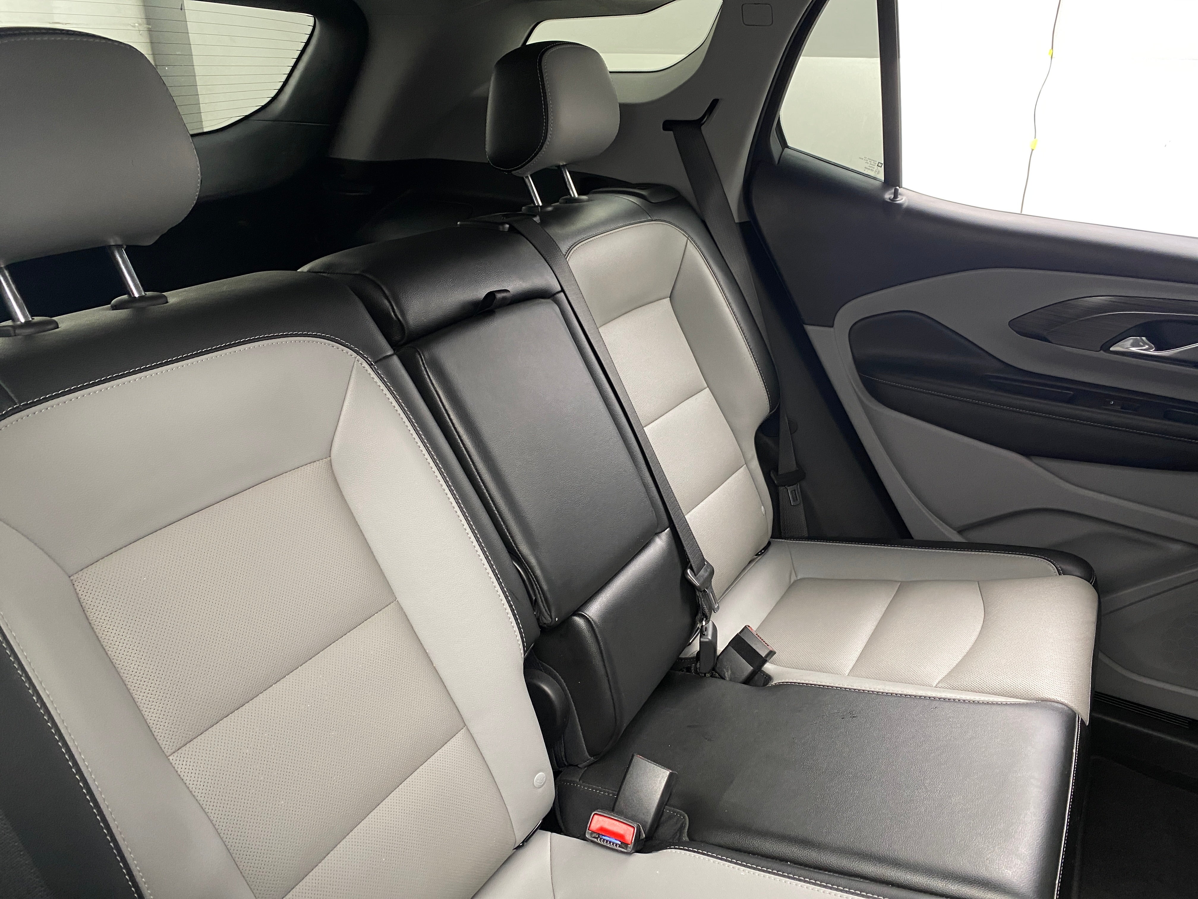 Thumbnail: 2022 GMC Terrain - 5