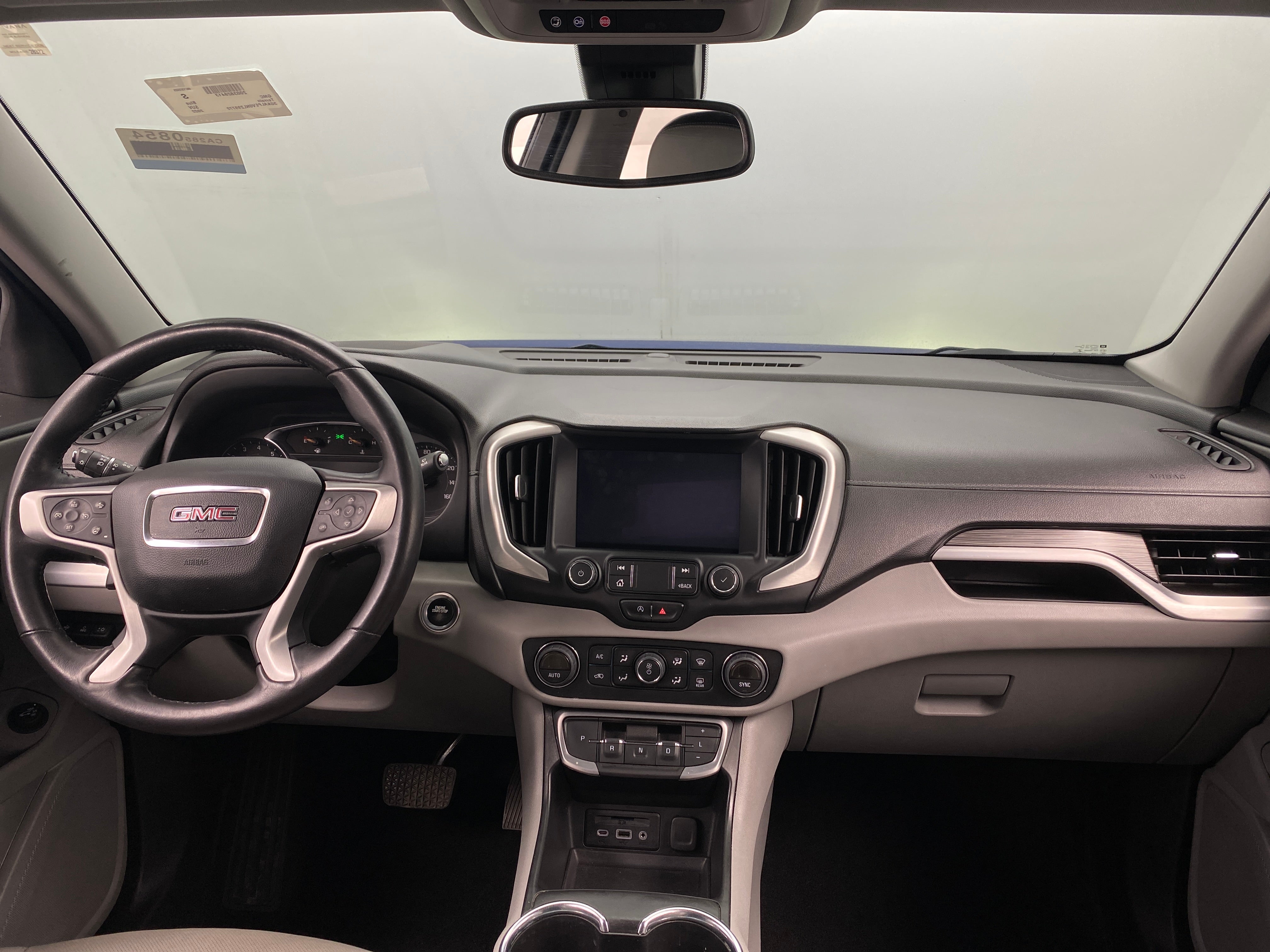 Thumbnail: 2022 GMC Terrain - 2