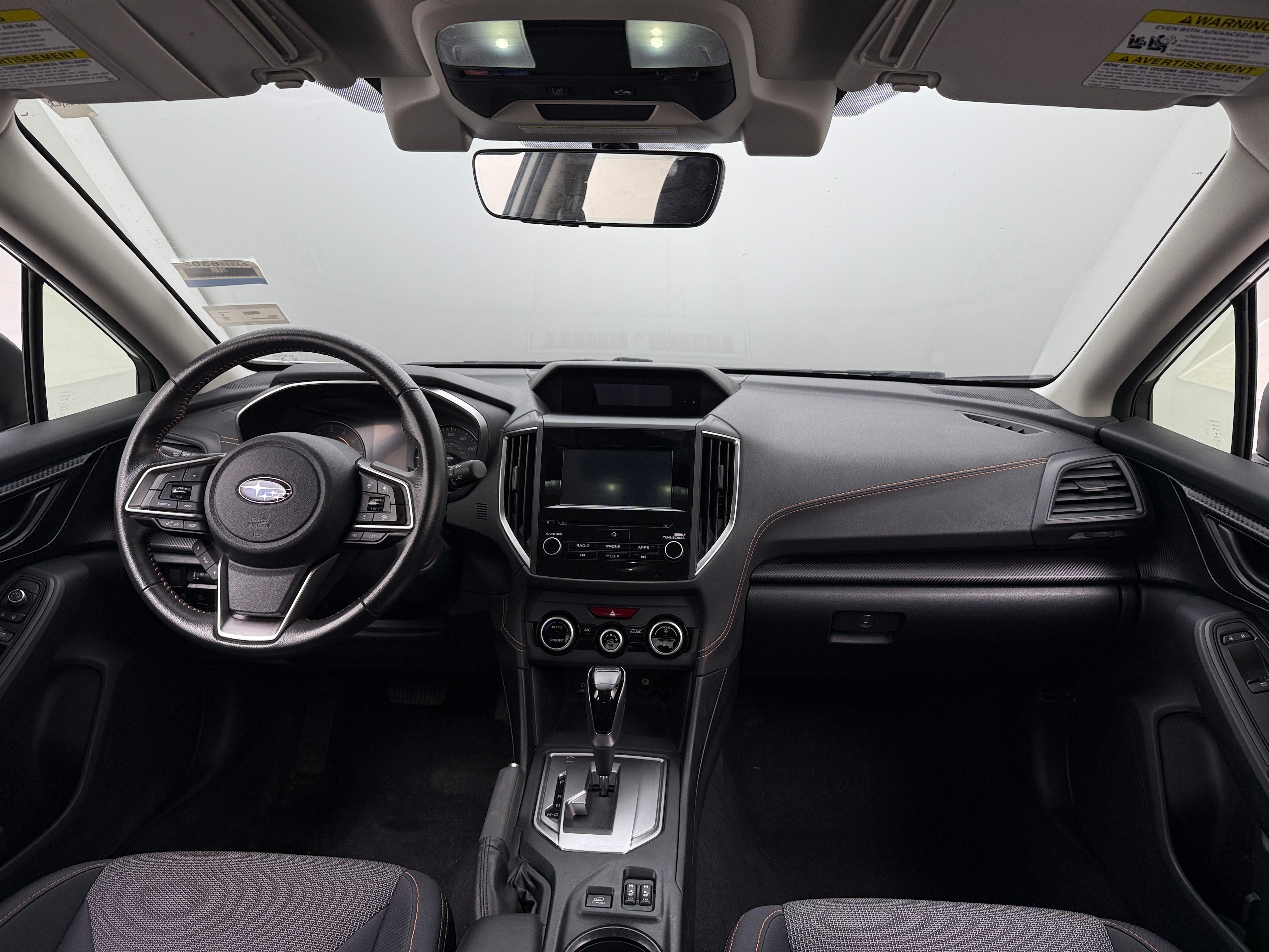 Thumbnail: 2022 Subaru Crosstrek - 3