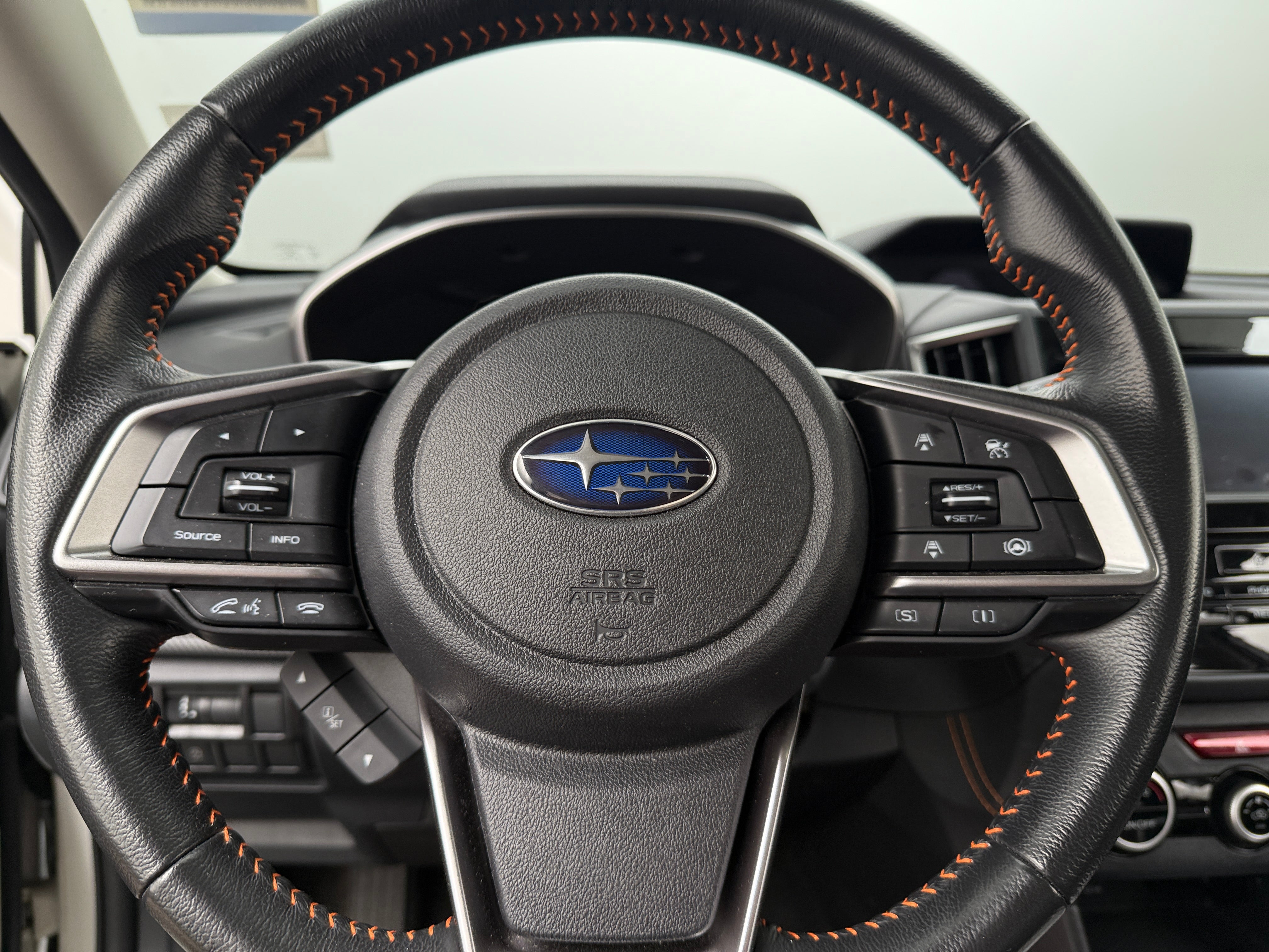 Thumbnail: 2022 Subaru Crosstrek - 5
