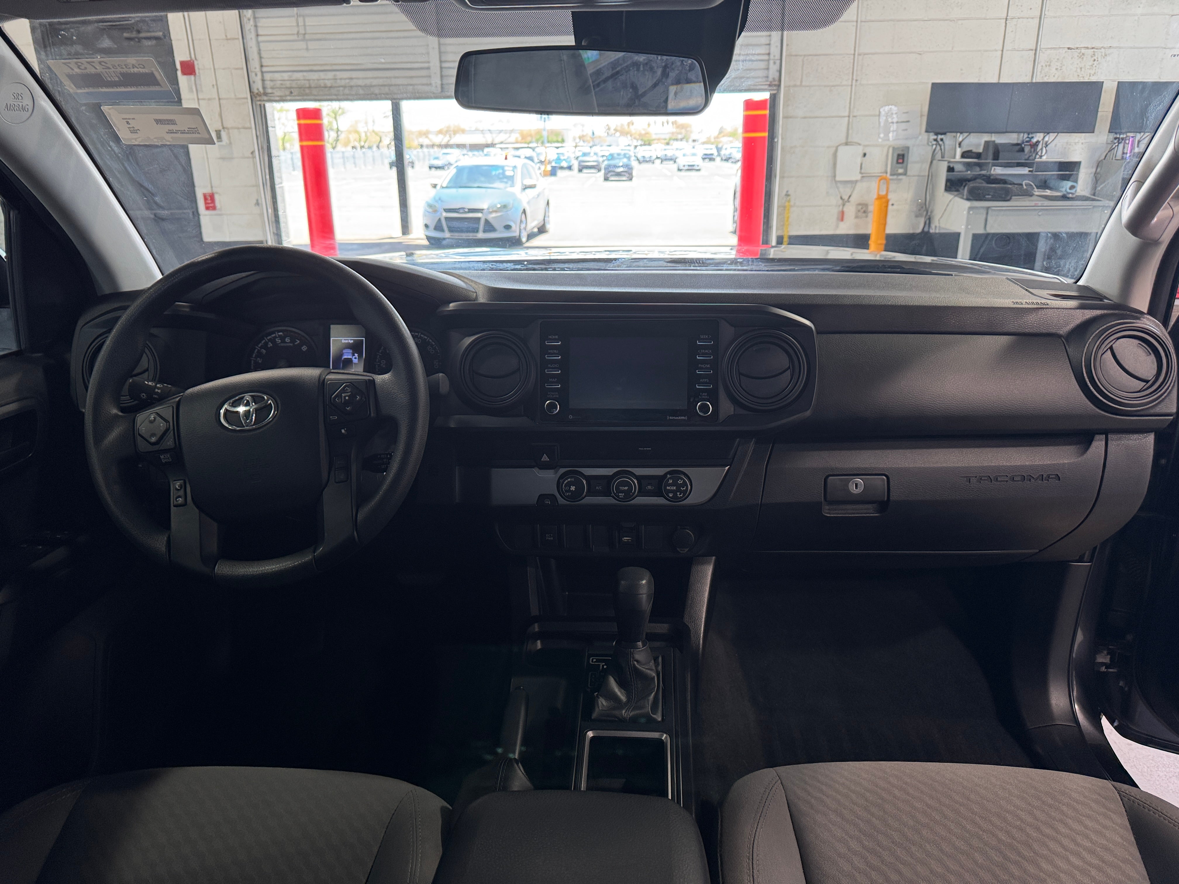 Thumbnail: 2020 Toyota Tacoma - 3
