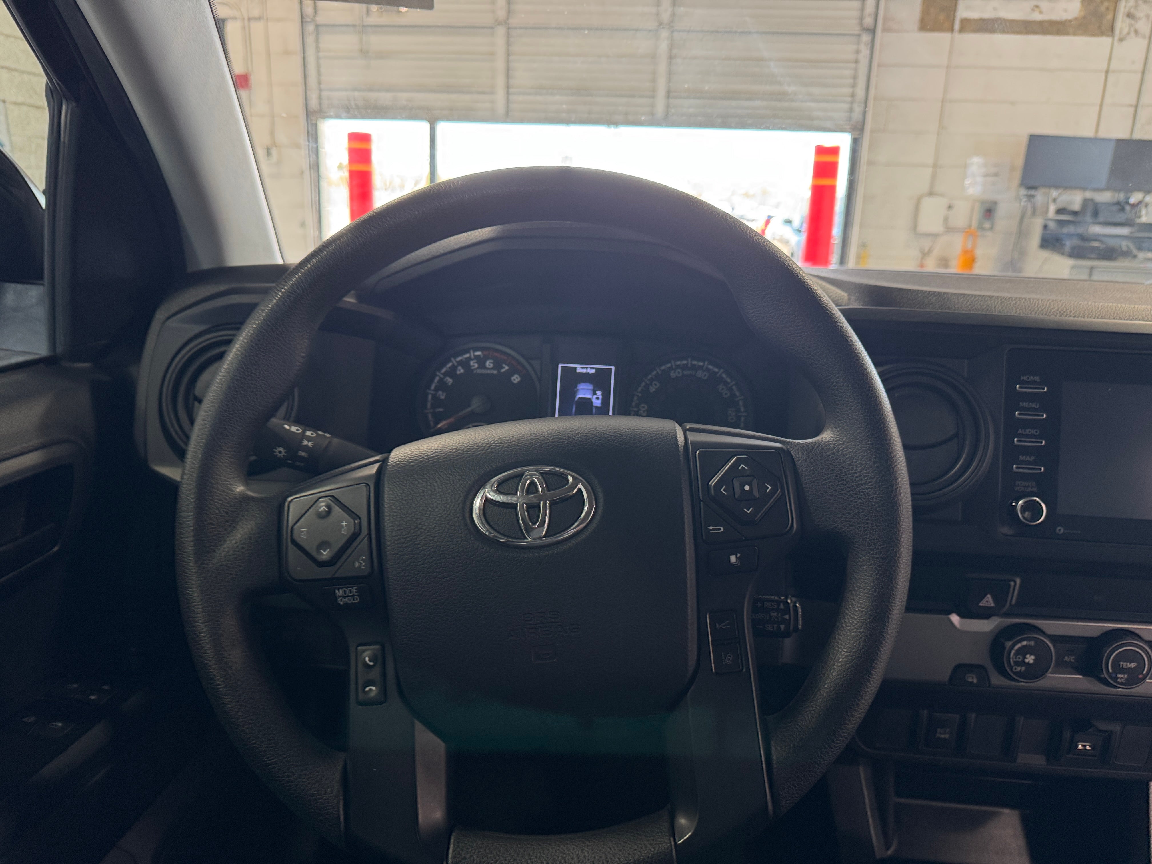 Thumbnail: 2020 Toyota Tacoma - 5