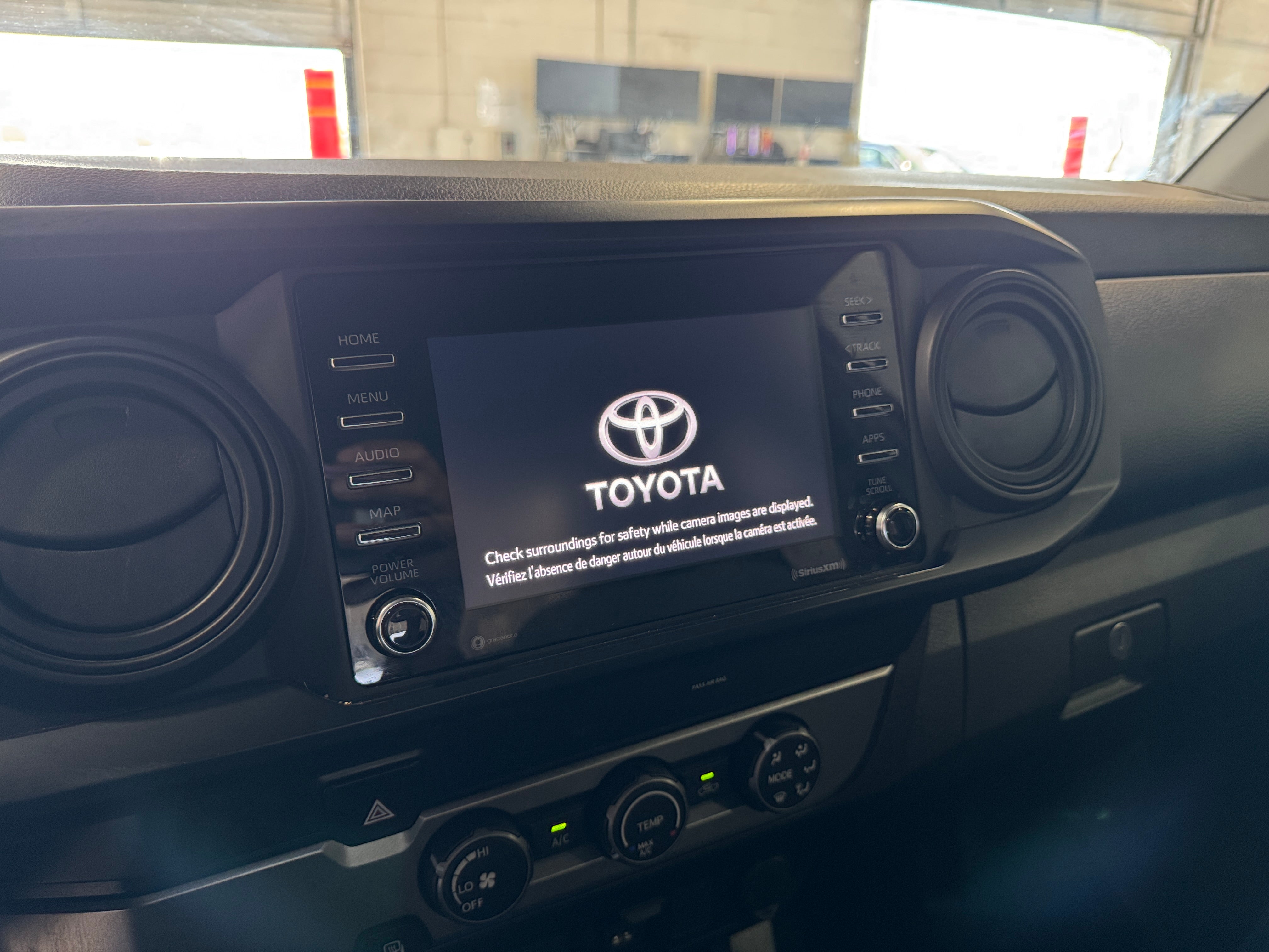 Thumbnail: 2020 Toyota Tacoma - 4