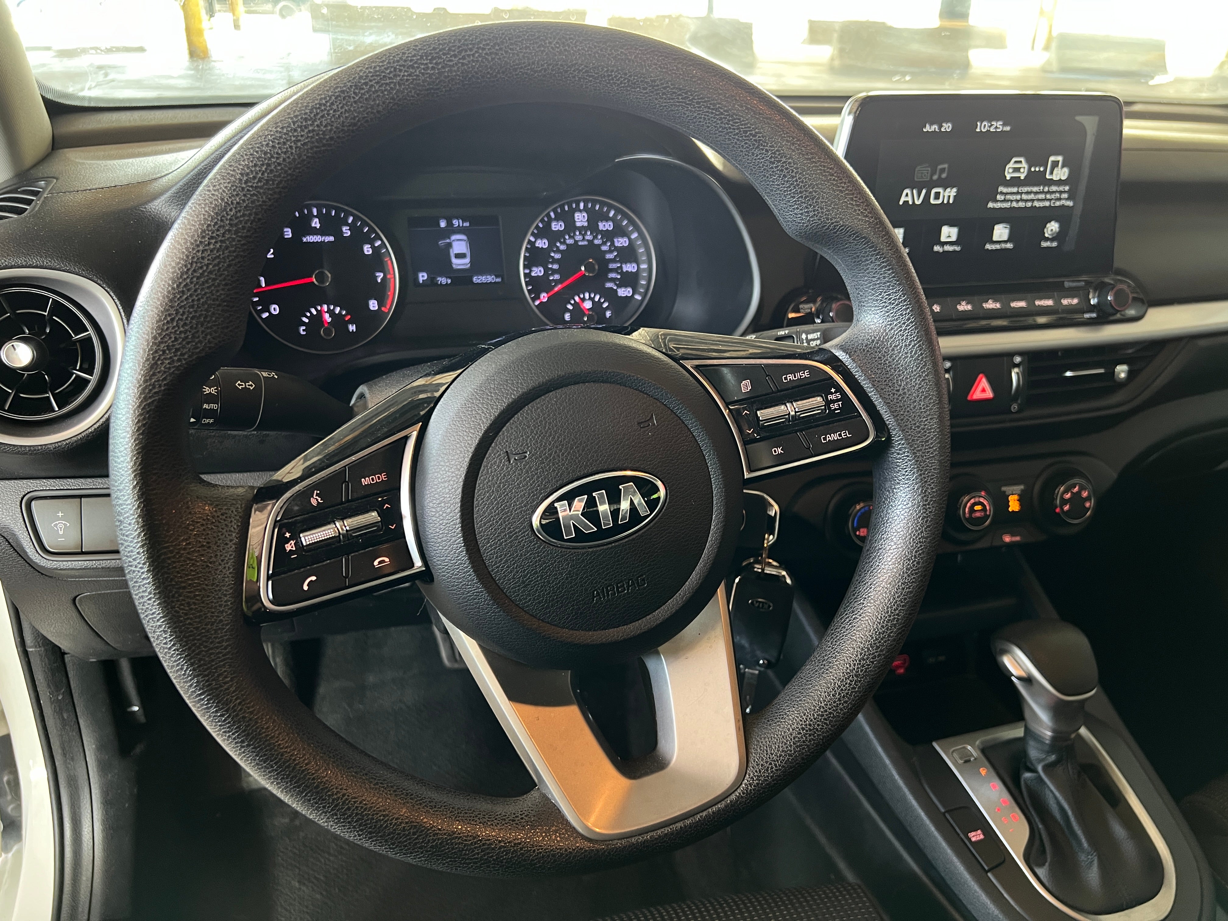 Thumbnail: 2020 Kia Forte - 5