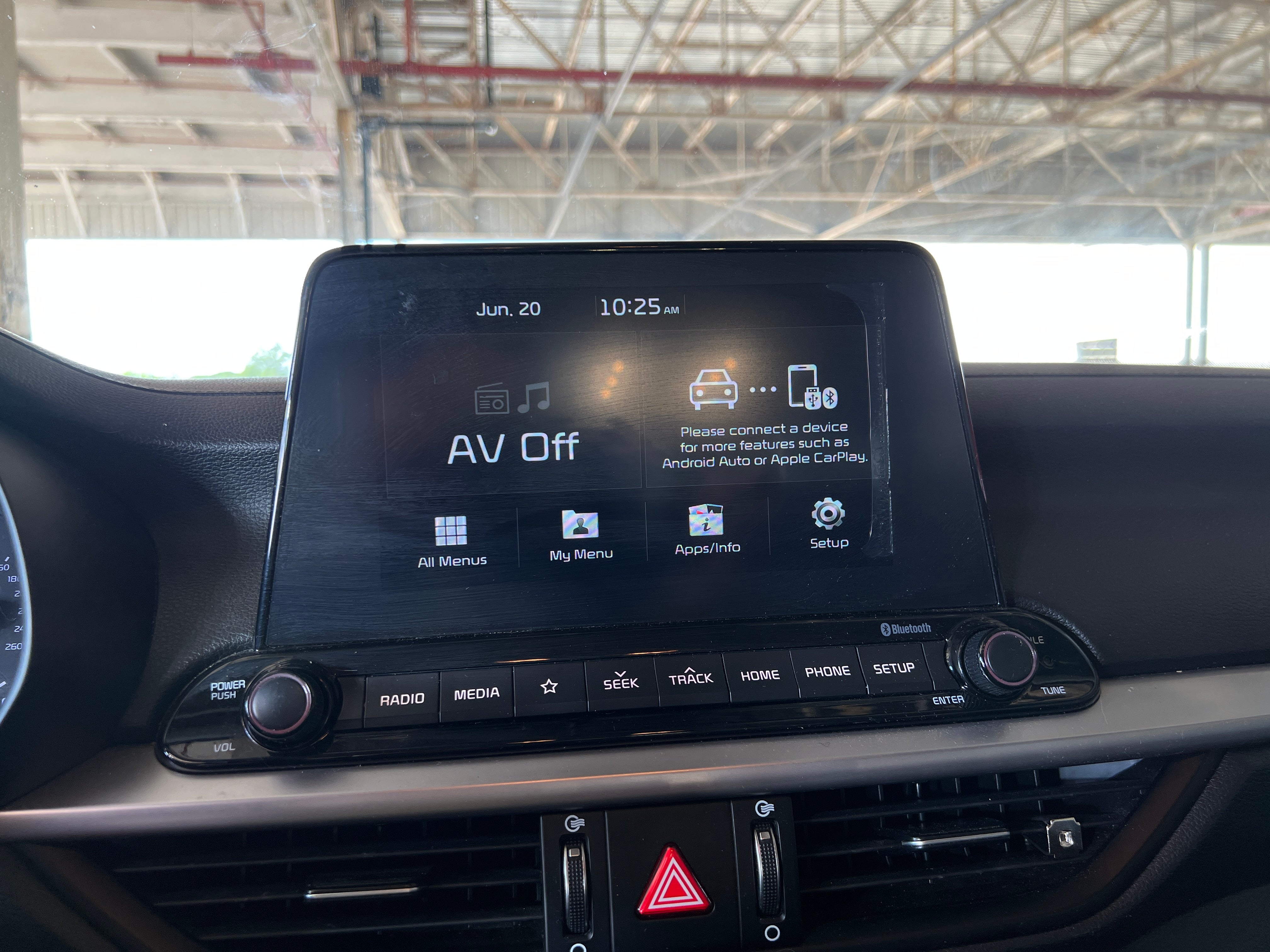 Thumbnail: 2020 Kia Forte - 4
