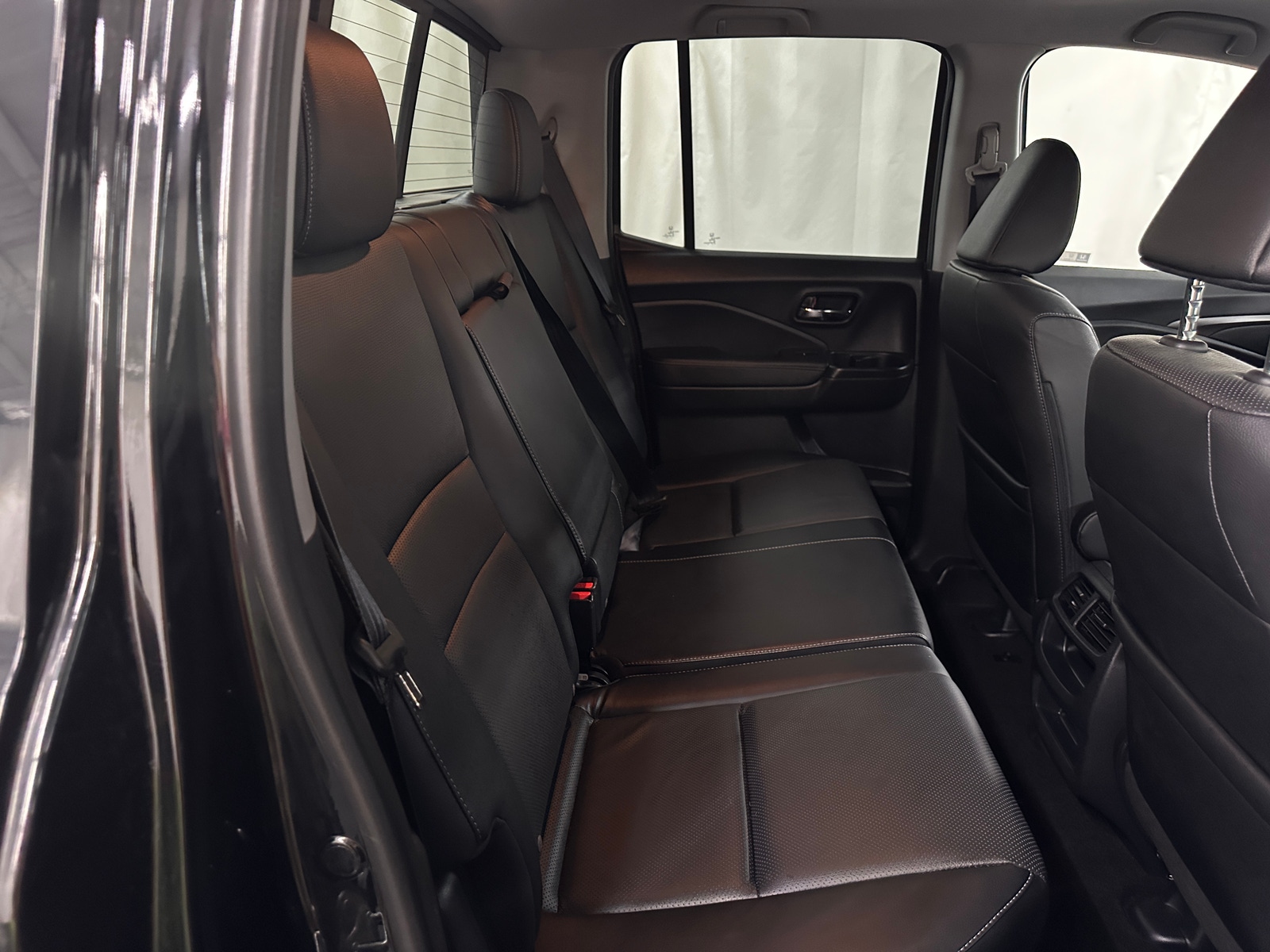 Thumbnail: 2019 Honda Ridgeline - 5