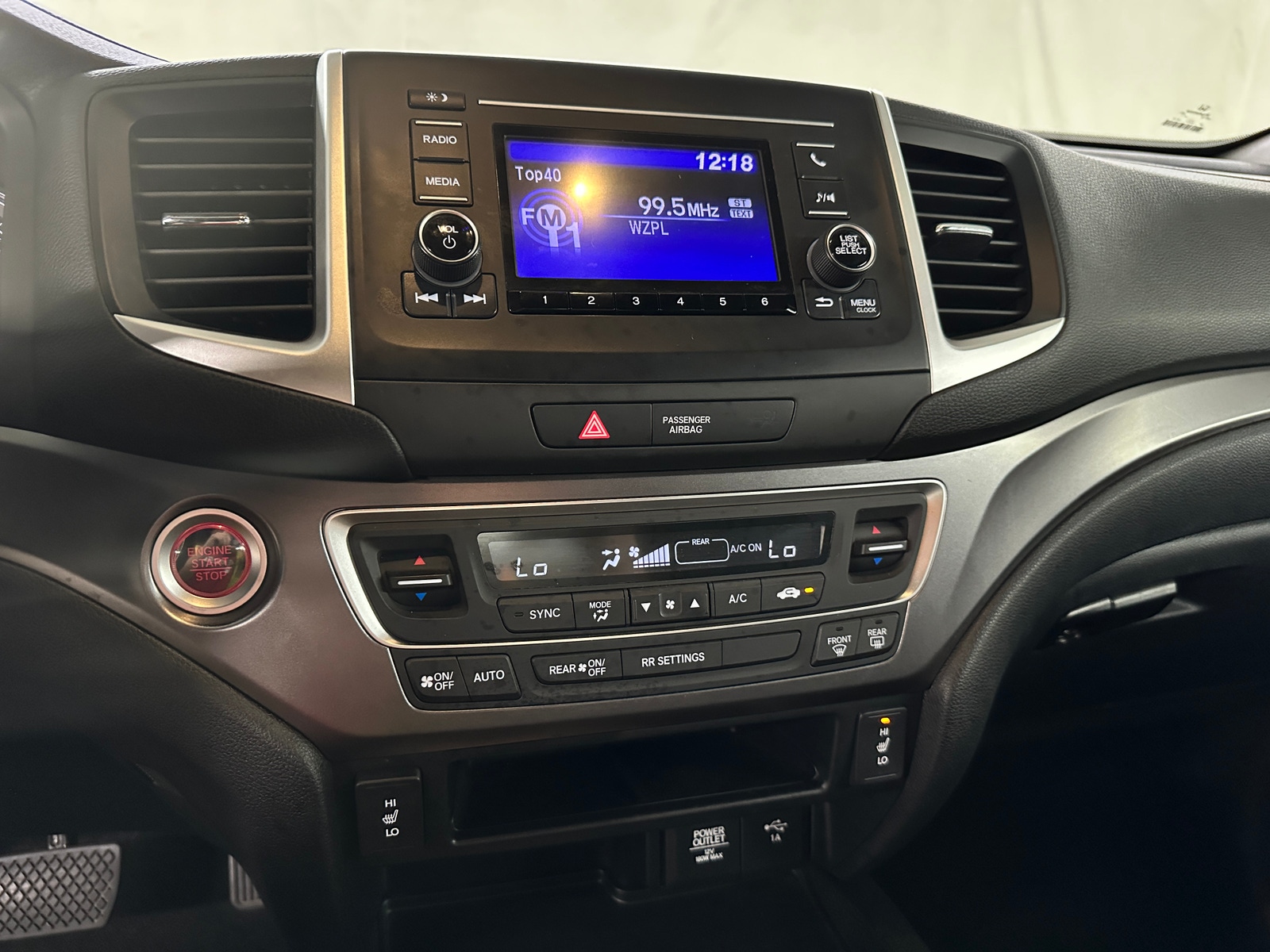 Thumbnail: 2019 Honda Ridgeline - 3