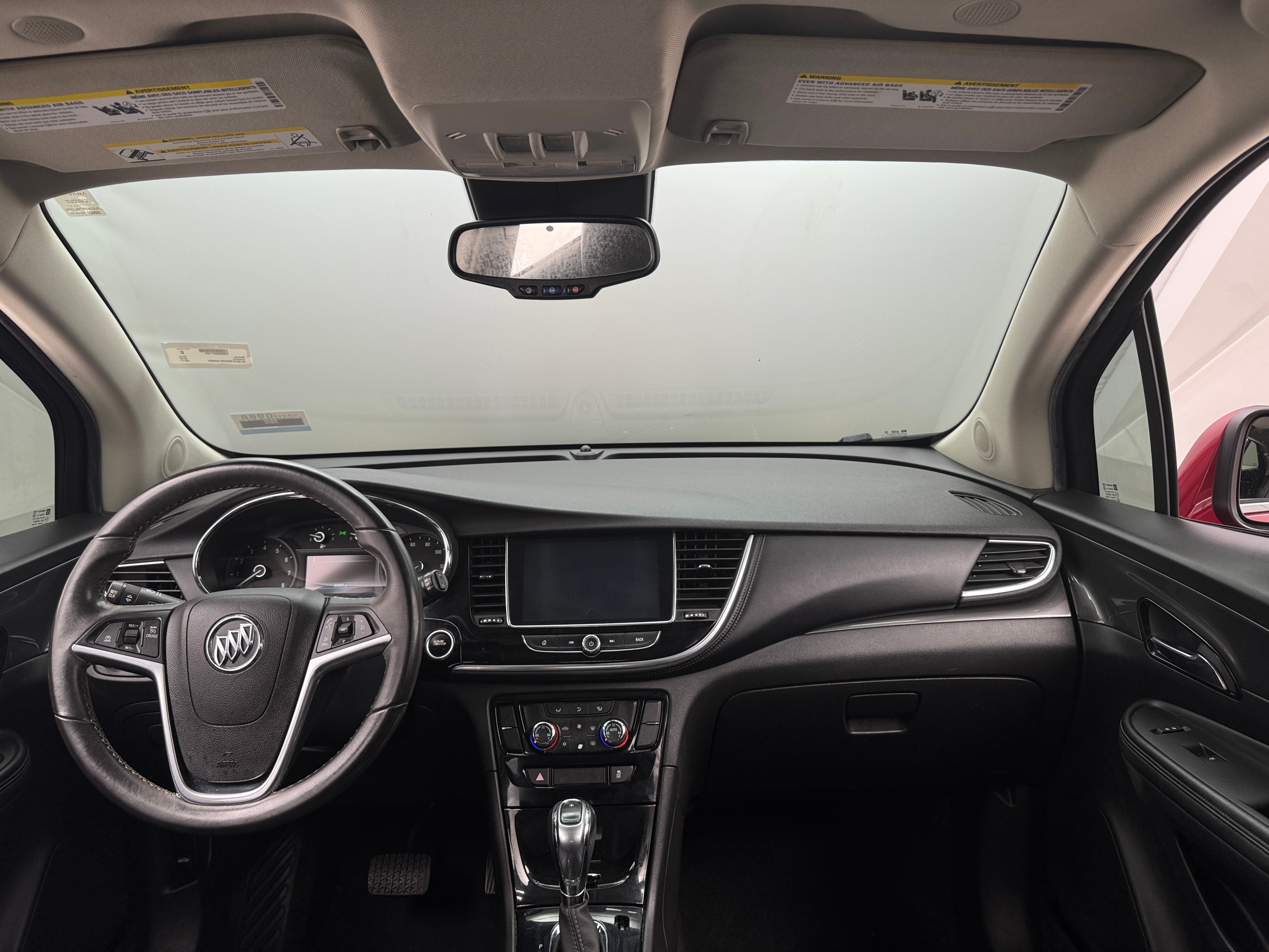 Thumbnail: 2017 Buick Encore - 2