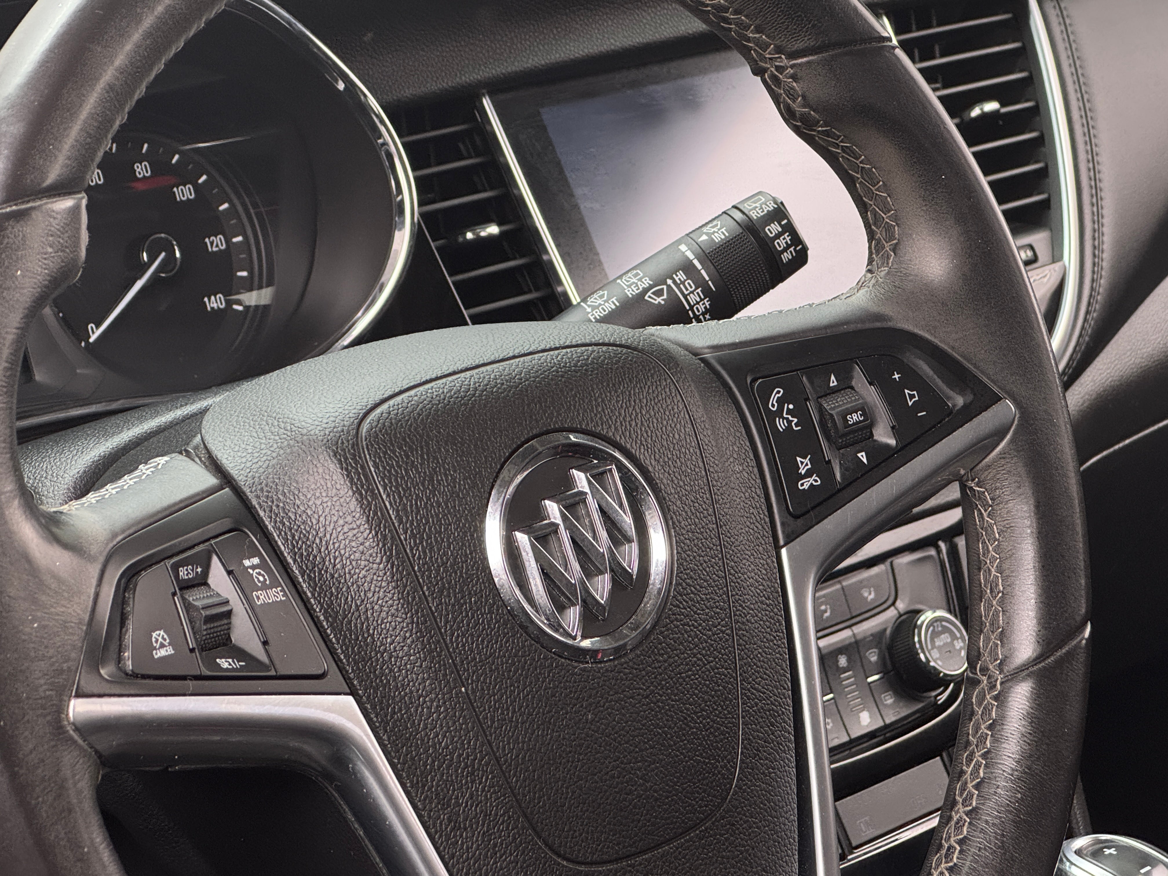 Thumbnail: 2017 Buick Encore - 4