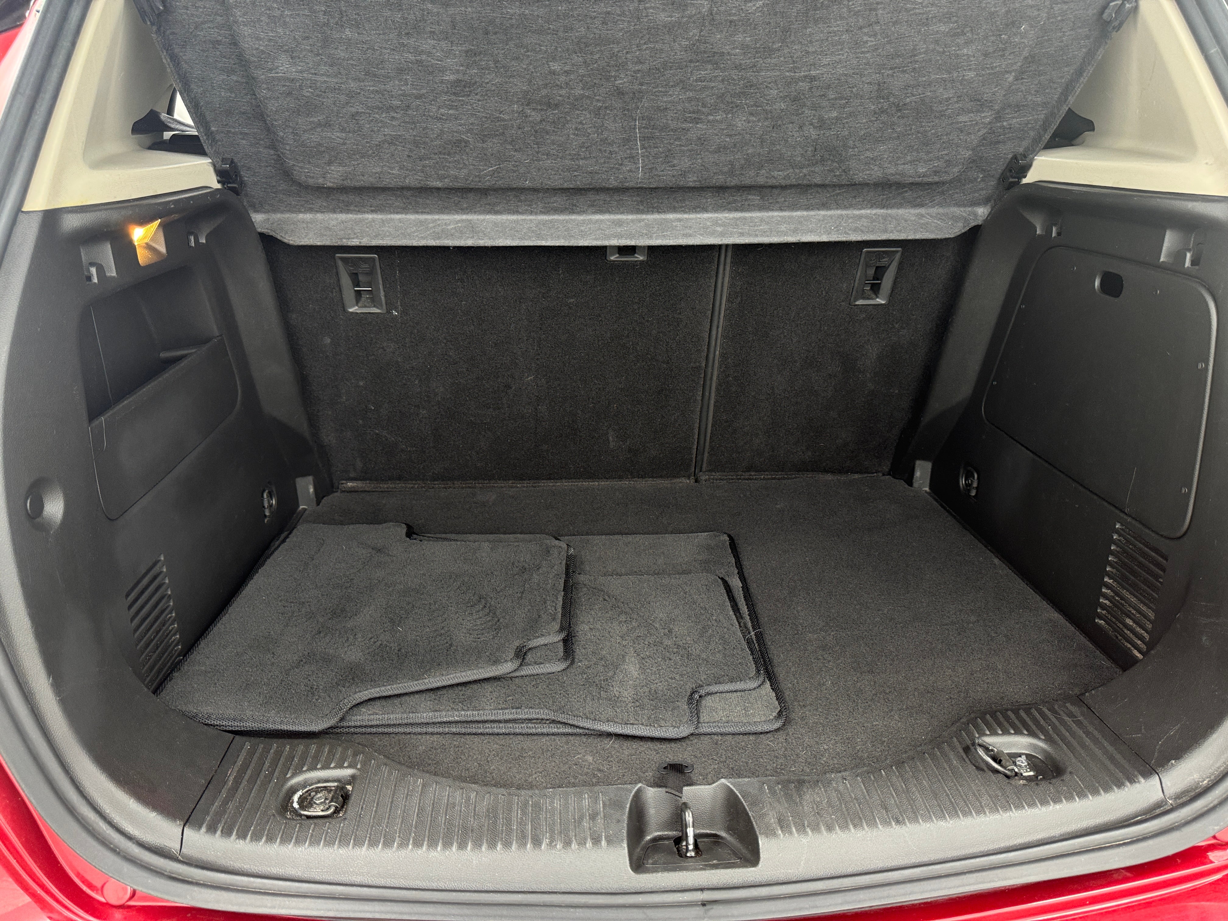 Thumbnail: 2017 Buick Encore - 6