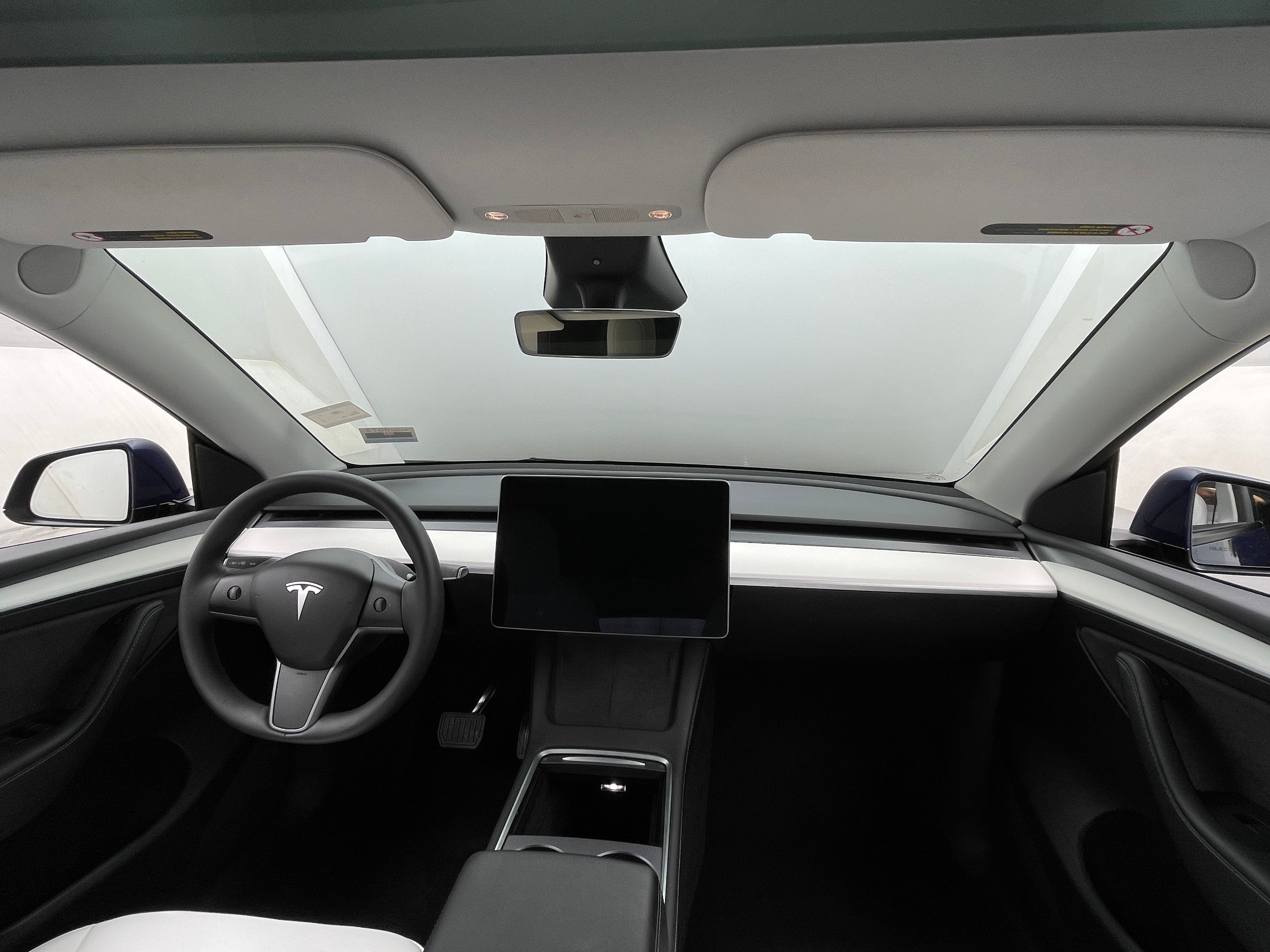 Thumbnail: 2023 Tesla Model Y - 2