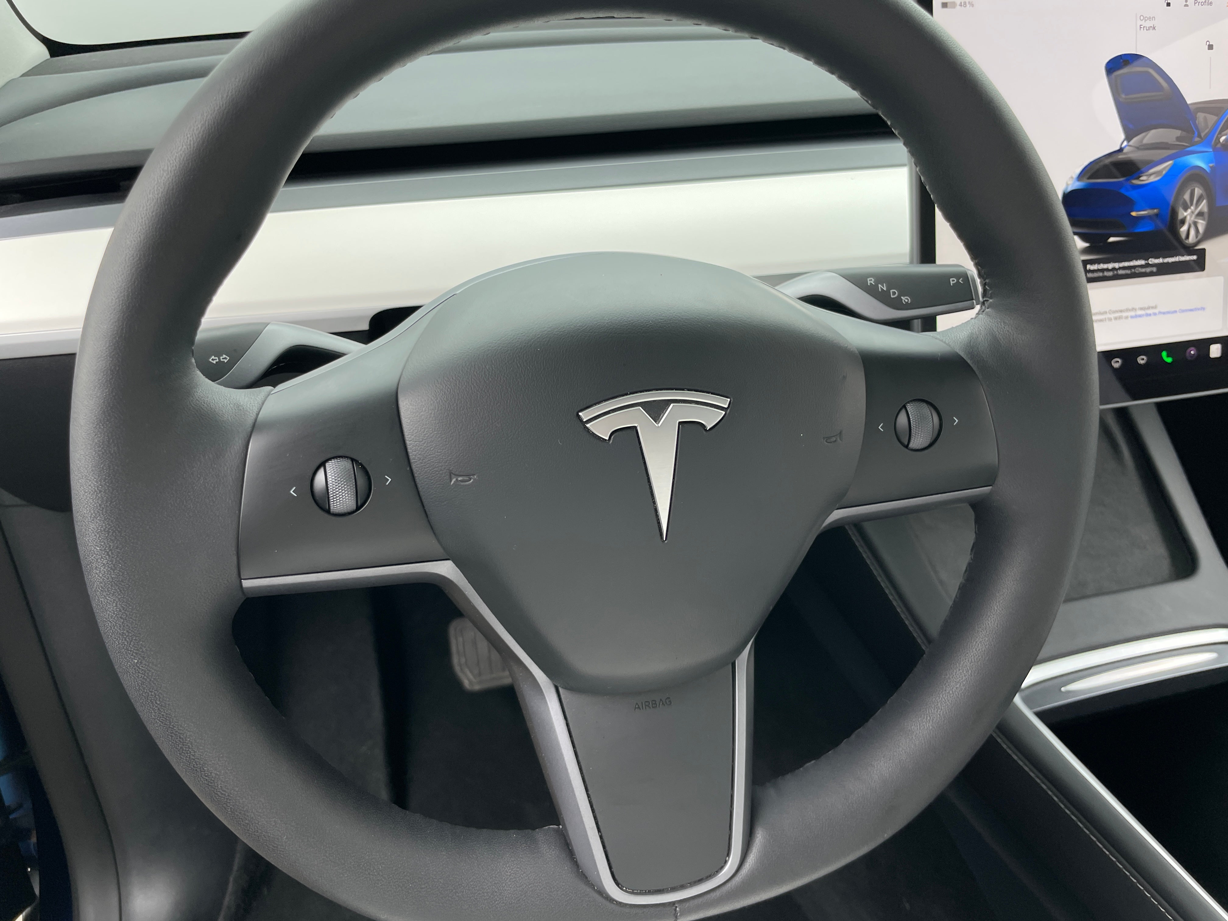 Thumbnail: 2023 Tesla Model Y - 4