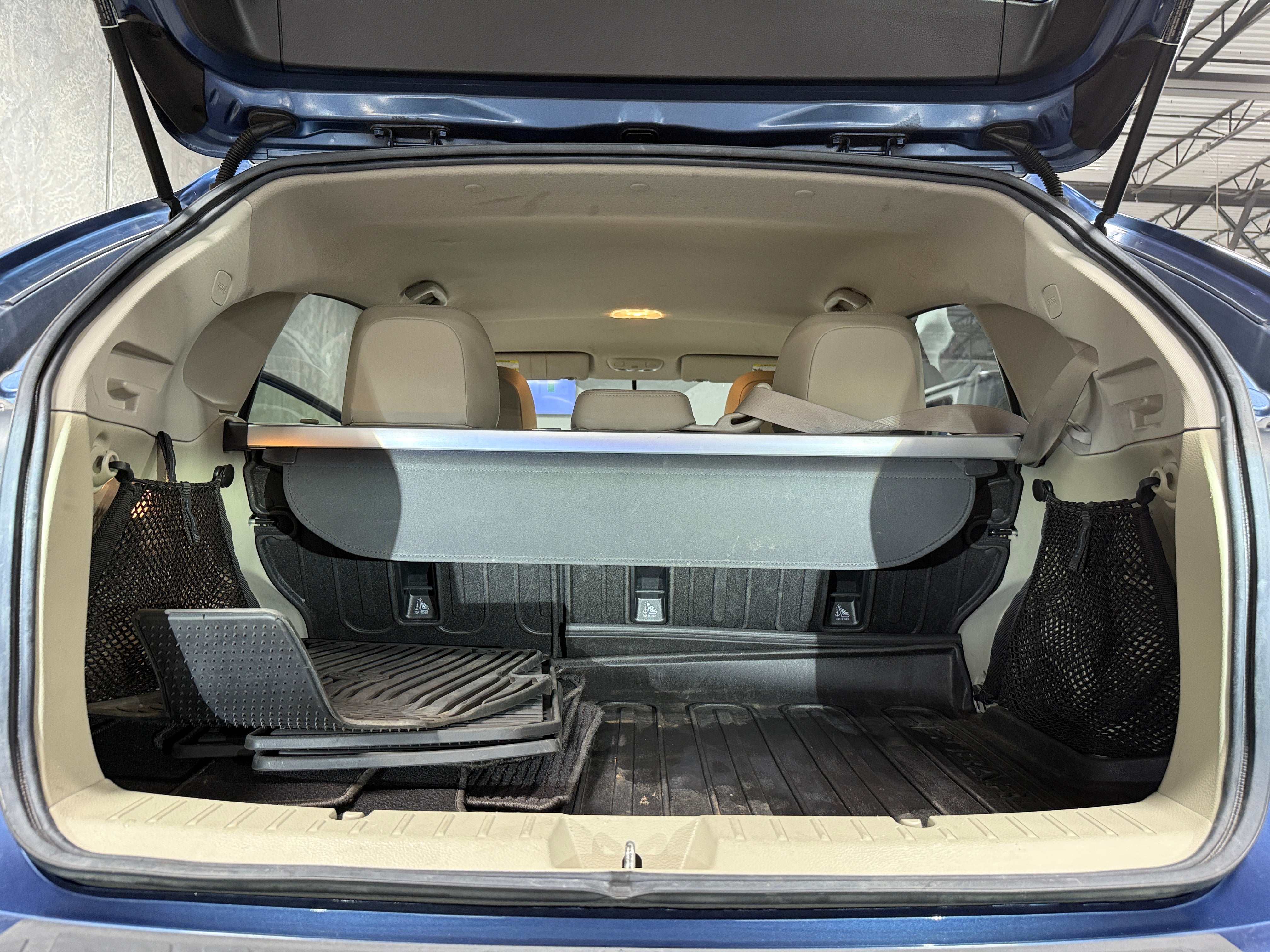 Thumbnail: 2014 Subaru XV Crosstrek - 6