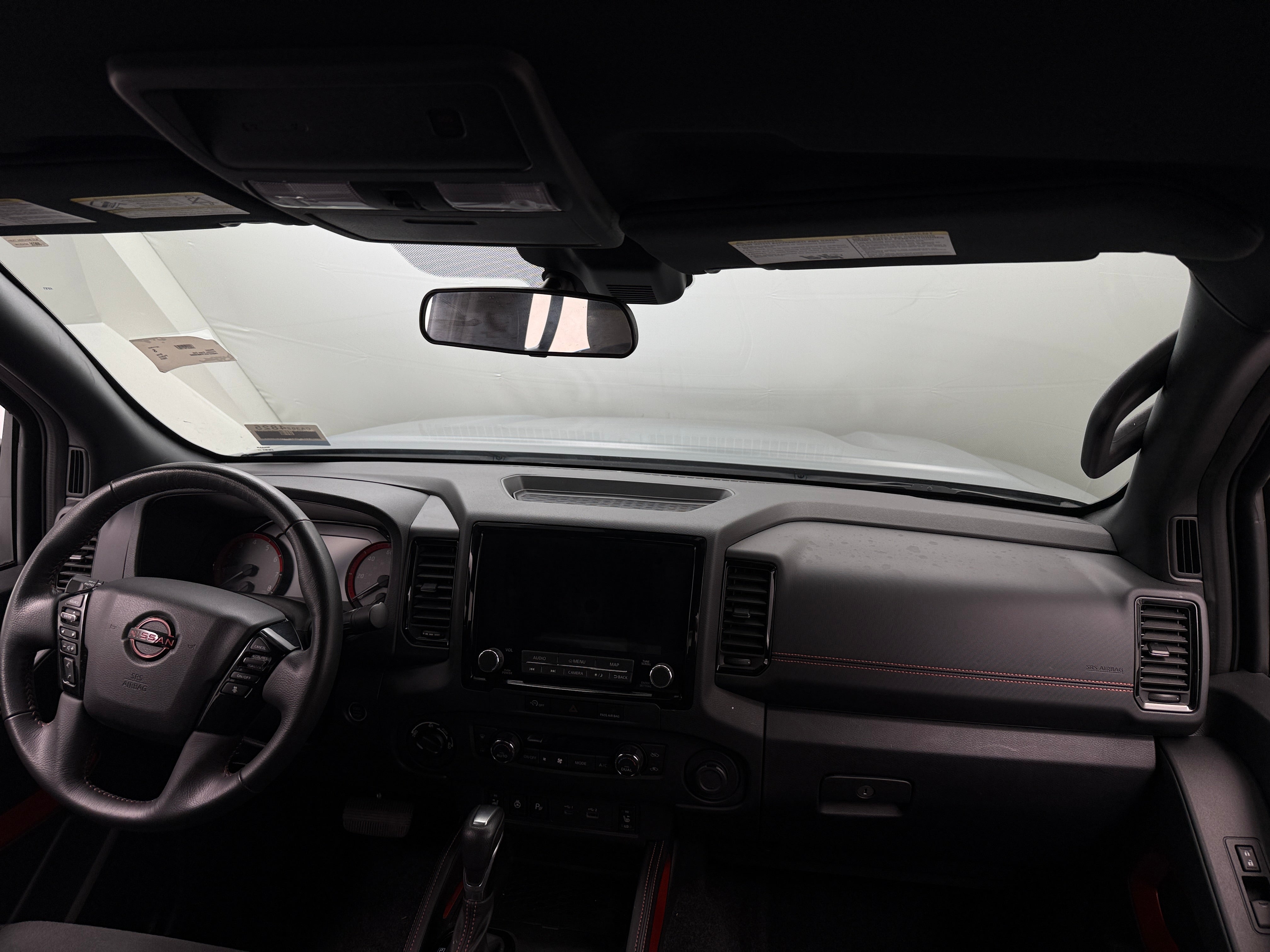 Thumbnail: 2023 Nissan Frontier - 3