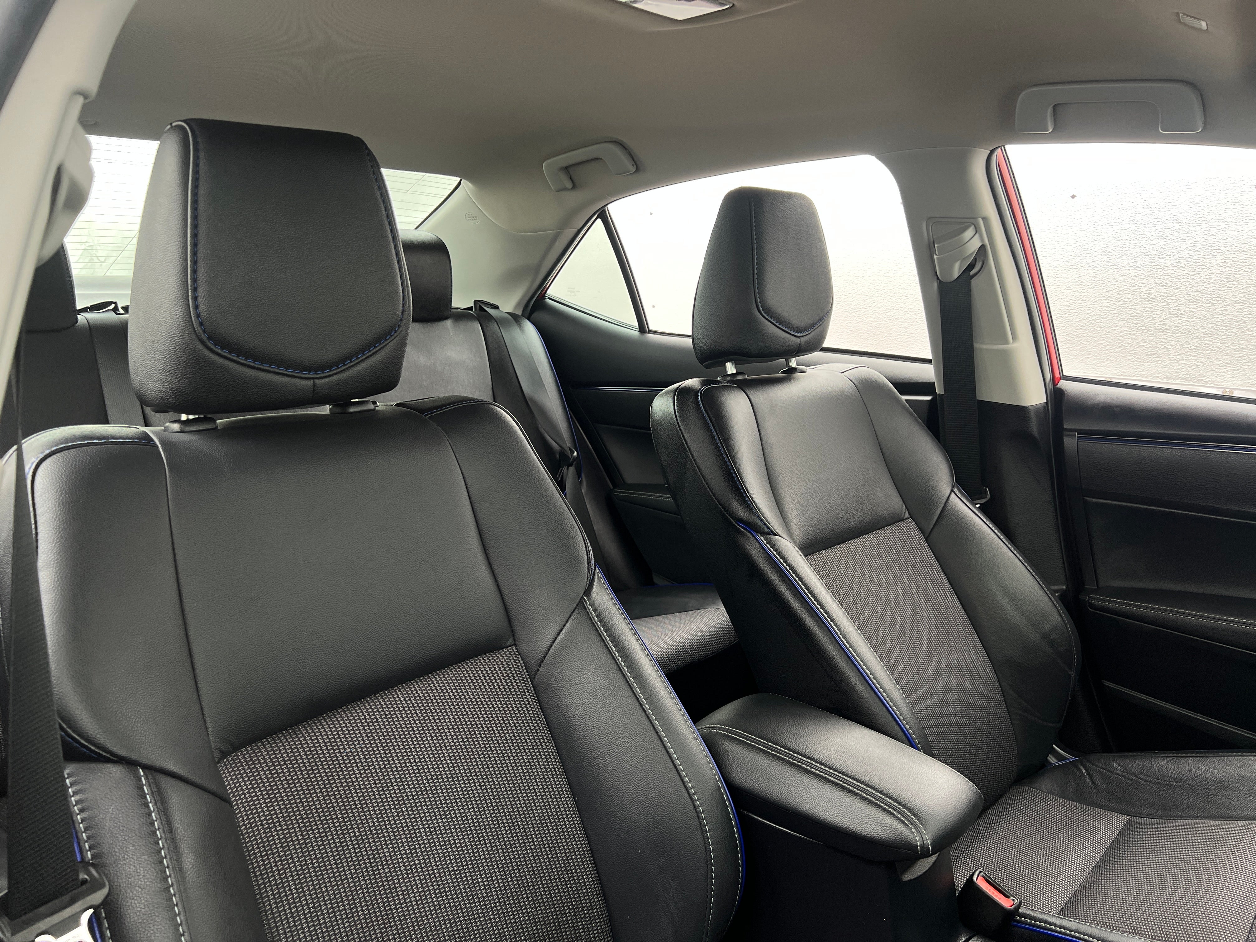 Thumbnail: 2019 Toyota Corolla - 2
