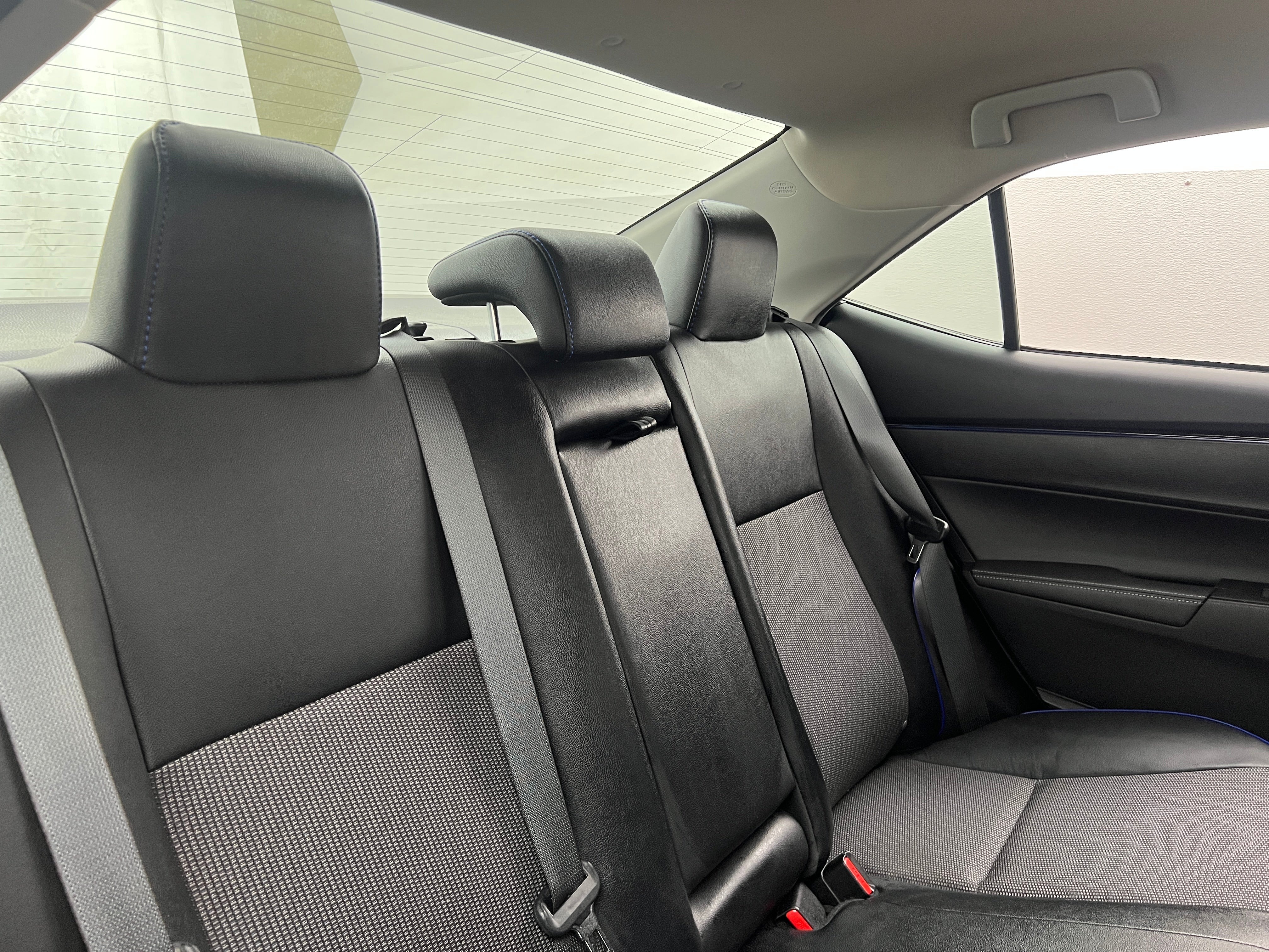 Thumbnail: 2019 Toyota Corolla - 6