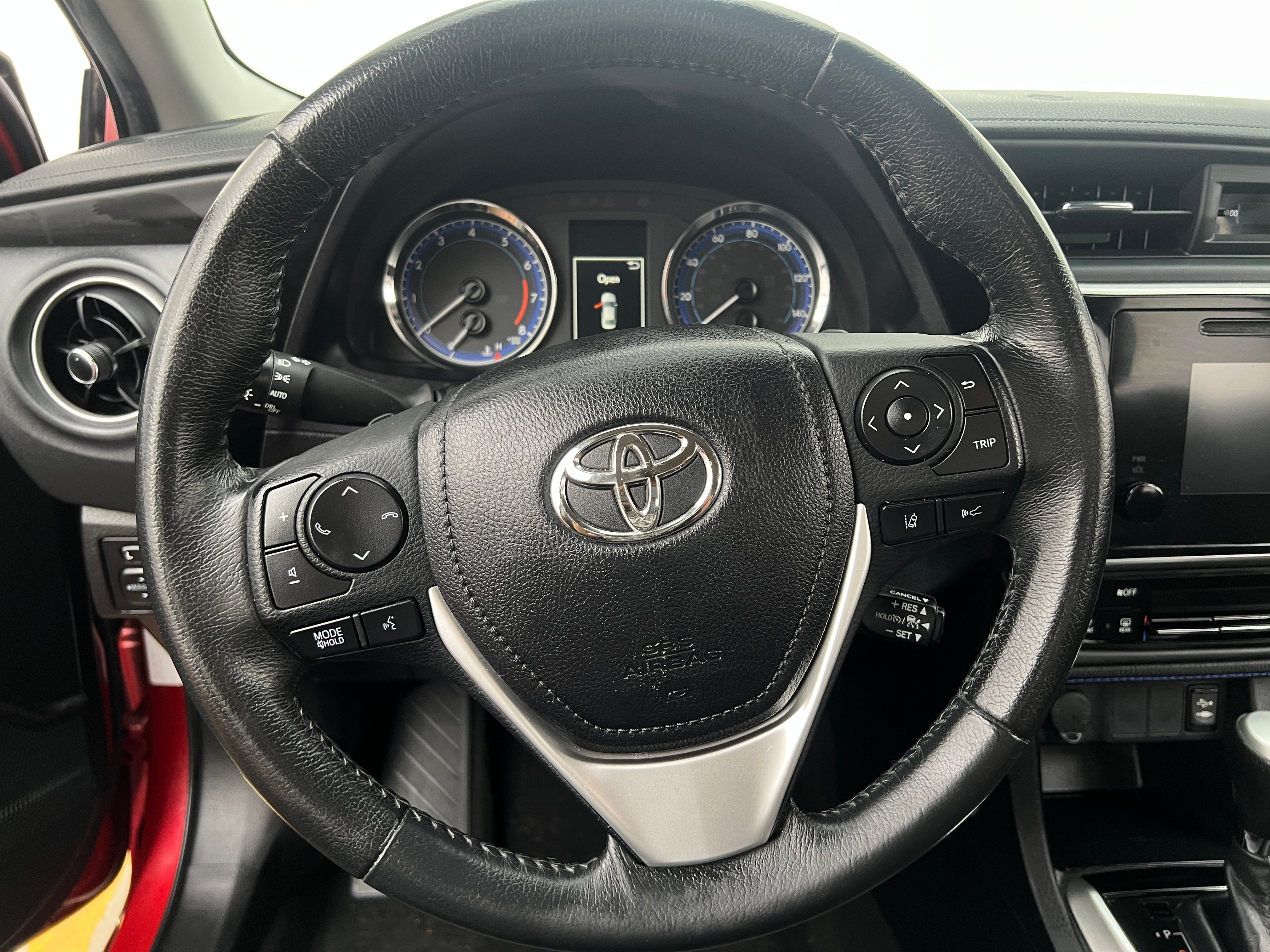 Thumbnail: 2019 Toyota Corolla - 5