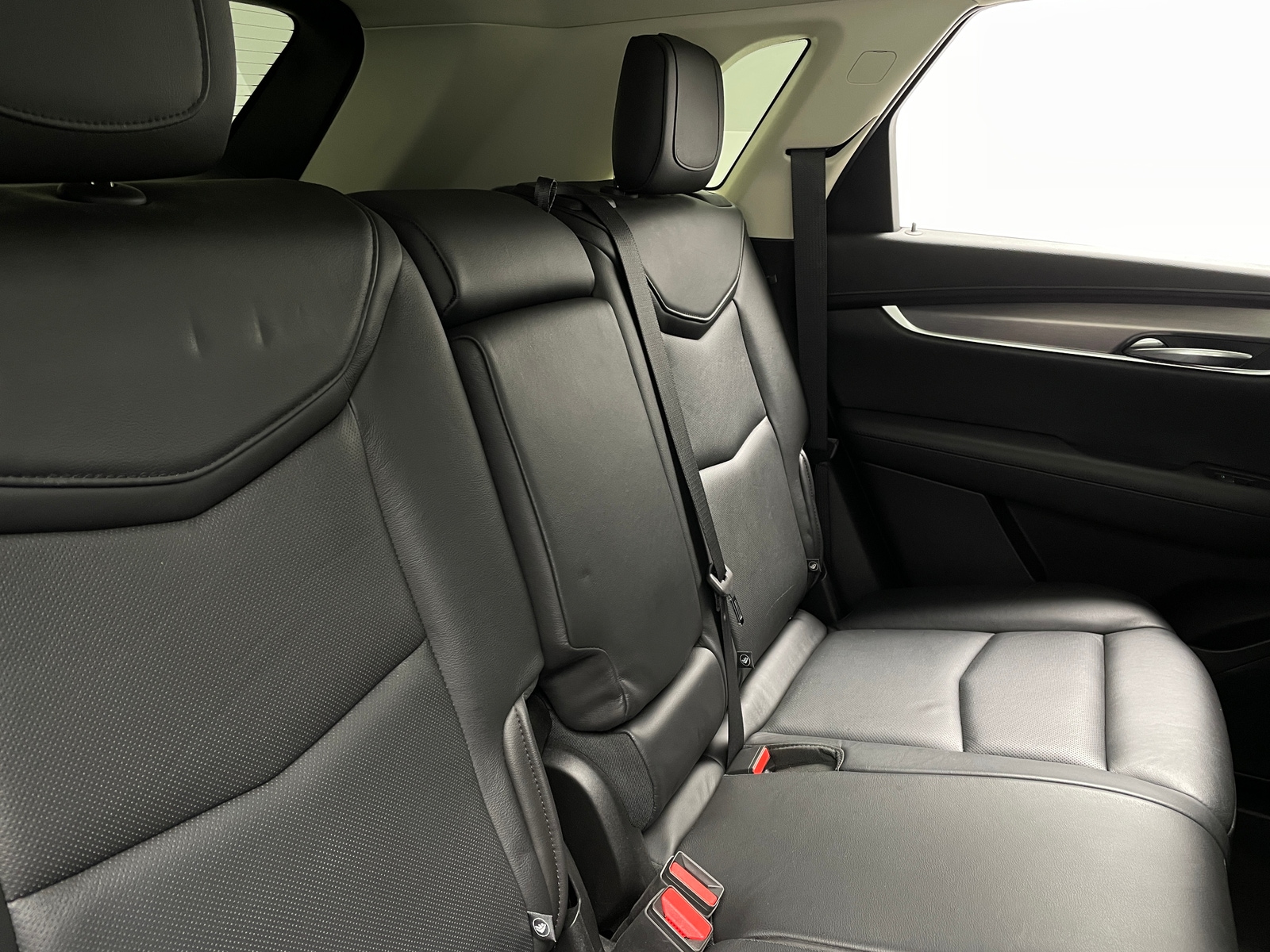 Thumbnail: 2019 Cadillac XT5 - 5