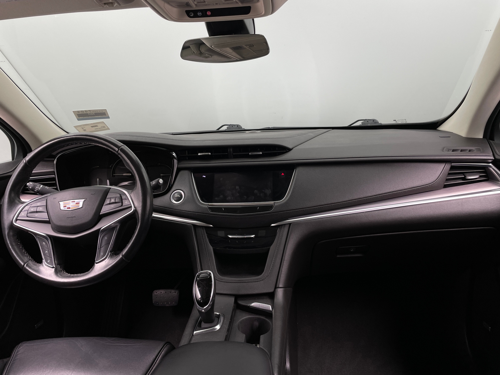 Thumbnail: 2019 Cadillac XT5 - 2